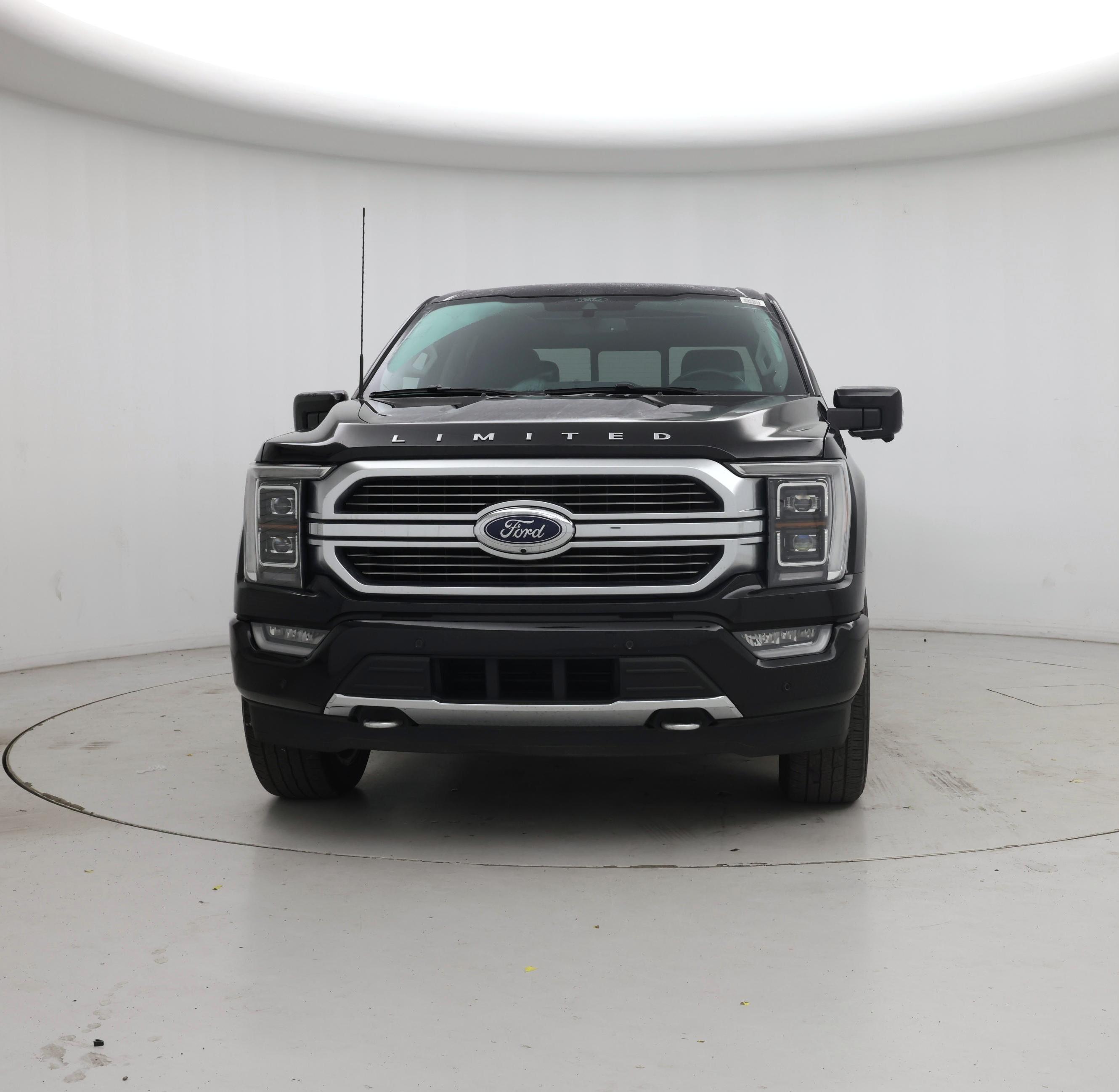 Thumbnail: 2021 Ford F-150 - 5