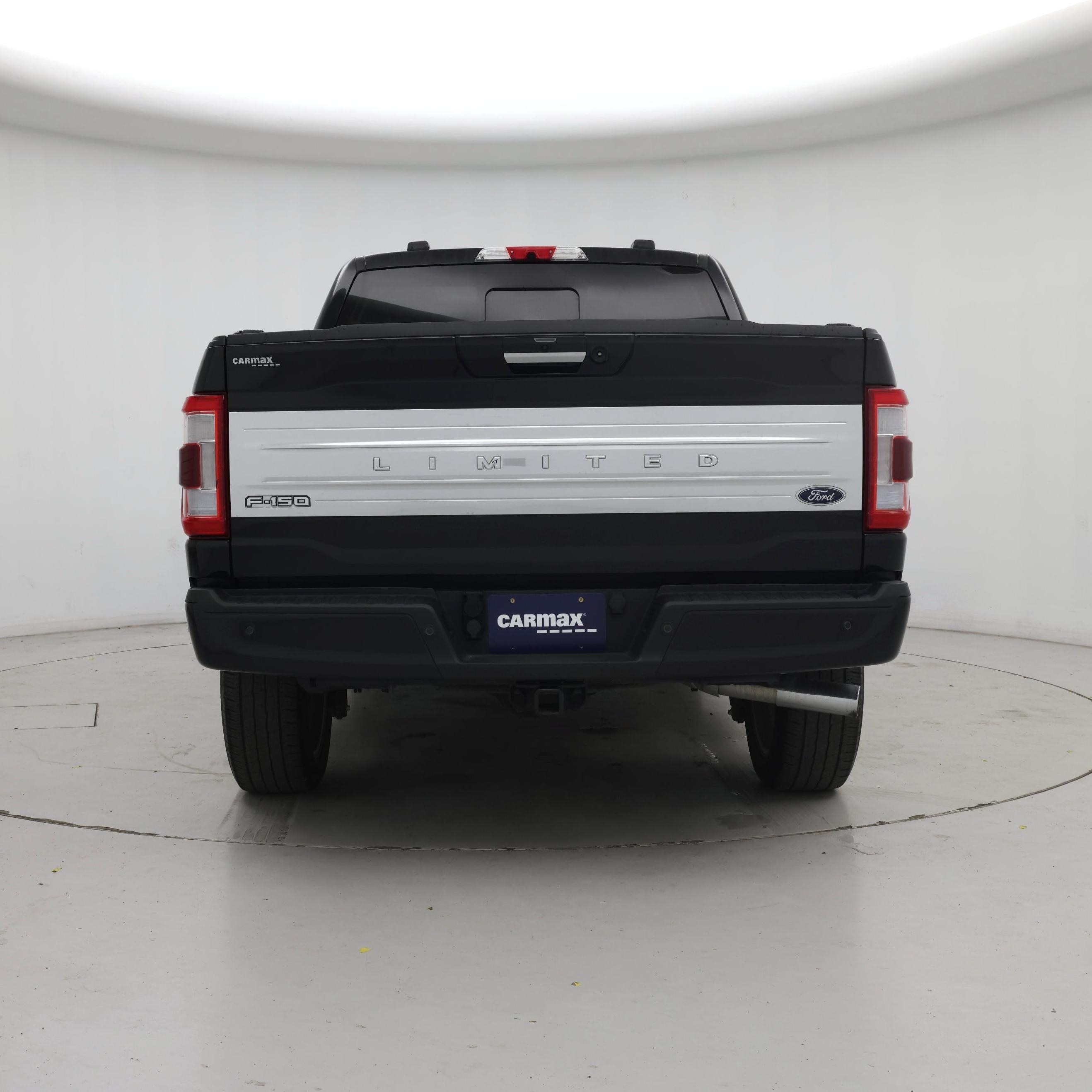 Thumbnail: 2021 Ford F-150 - 6