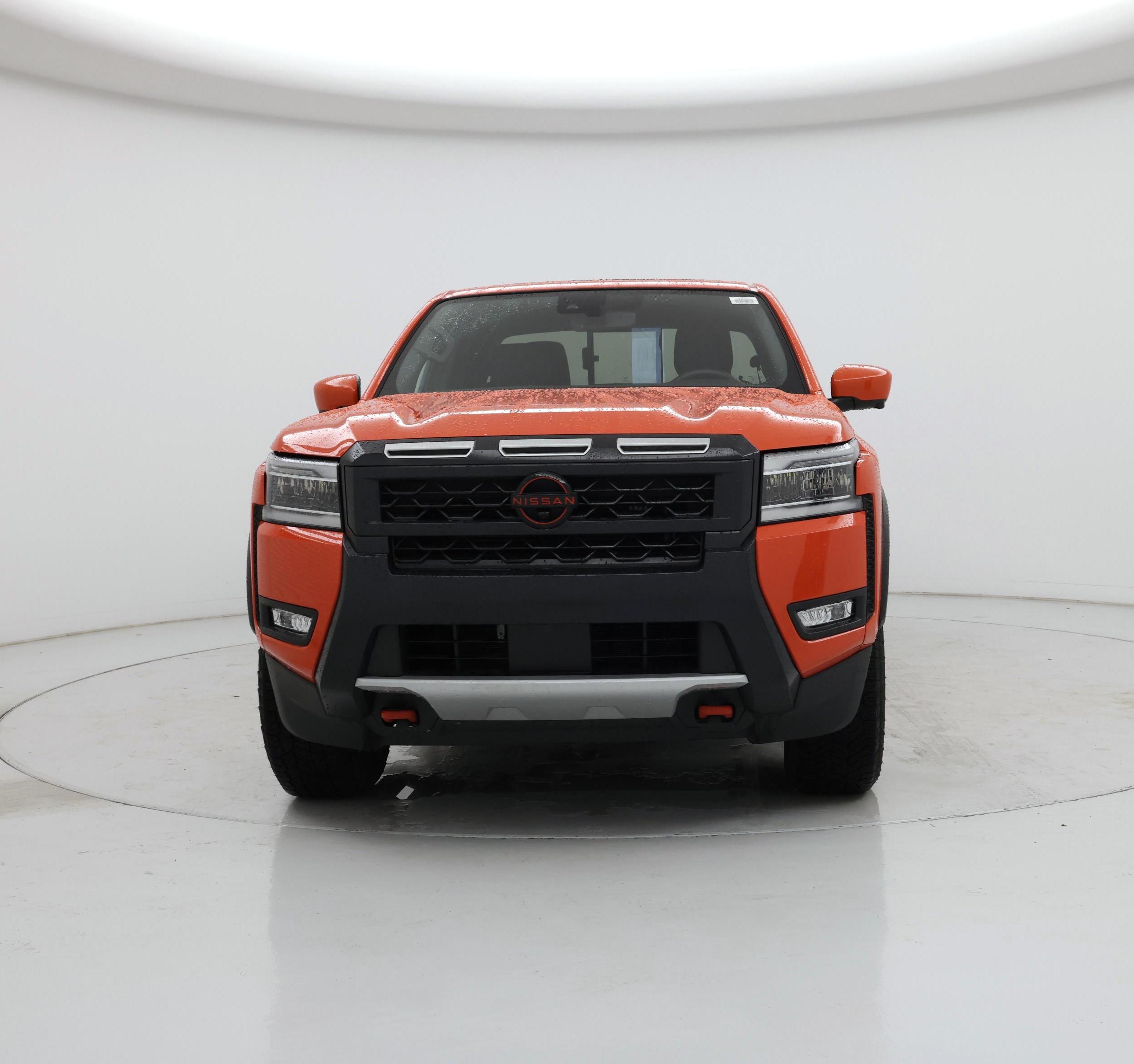 Thumbnail: 2025 Nissan Frontier - 5