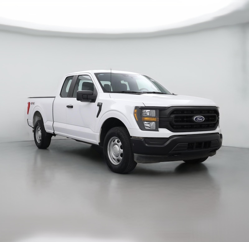 2023 Ford F150 XL