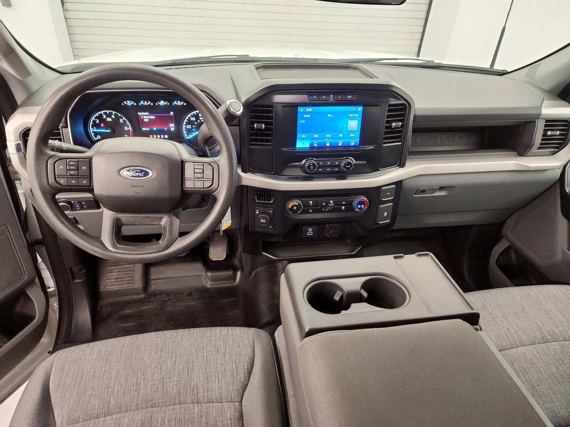 Thumbnail: 2023 Ford F-150 - 9