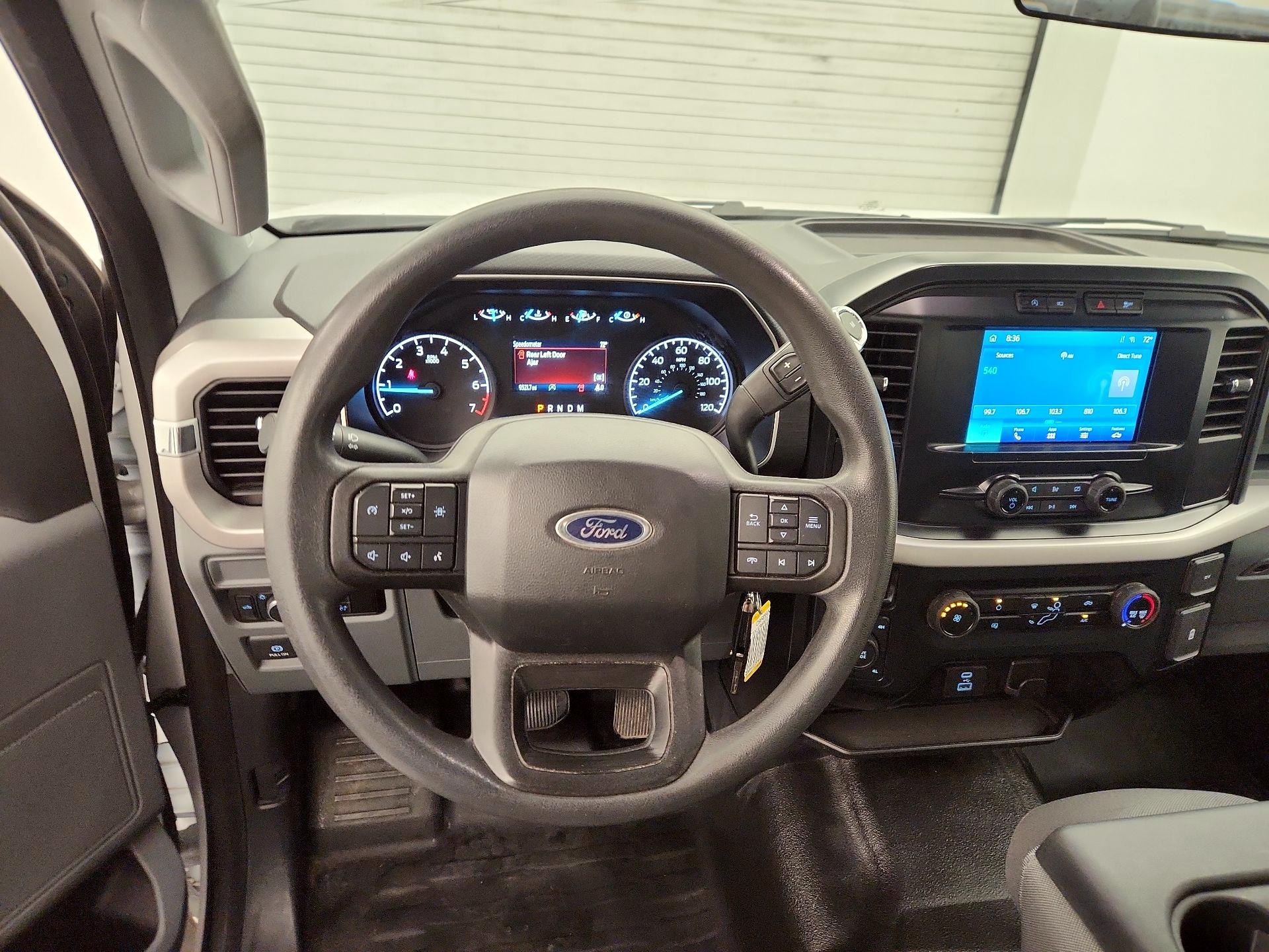 Thumbnail: 2023 Ford F-150 - 10