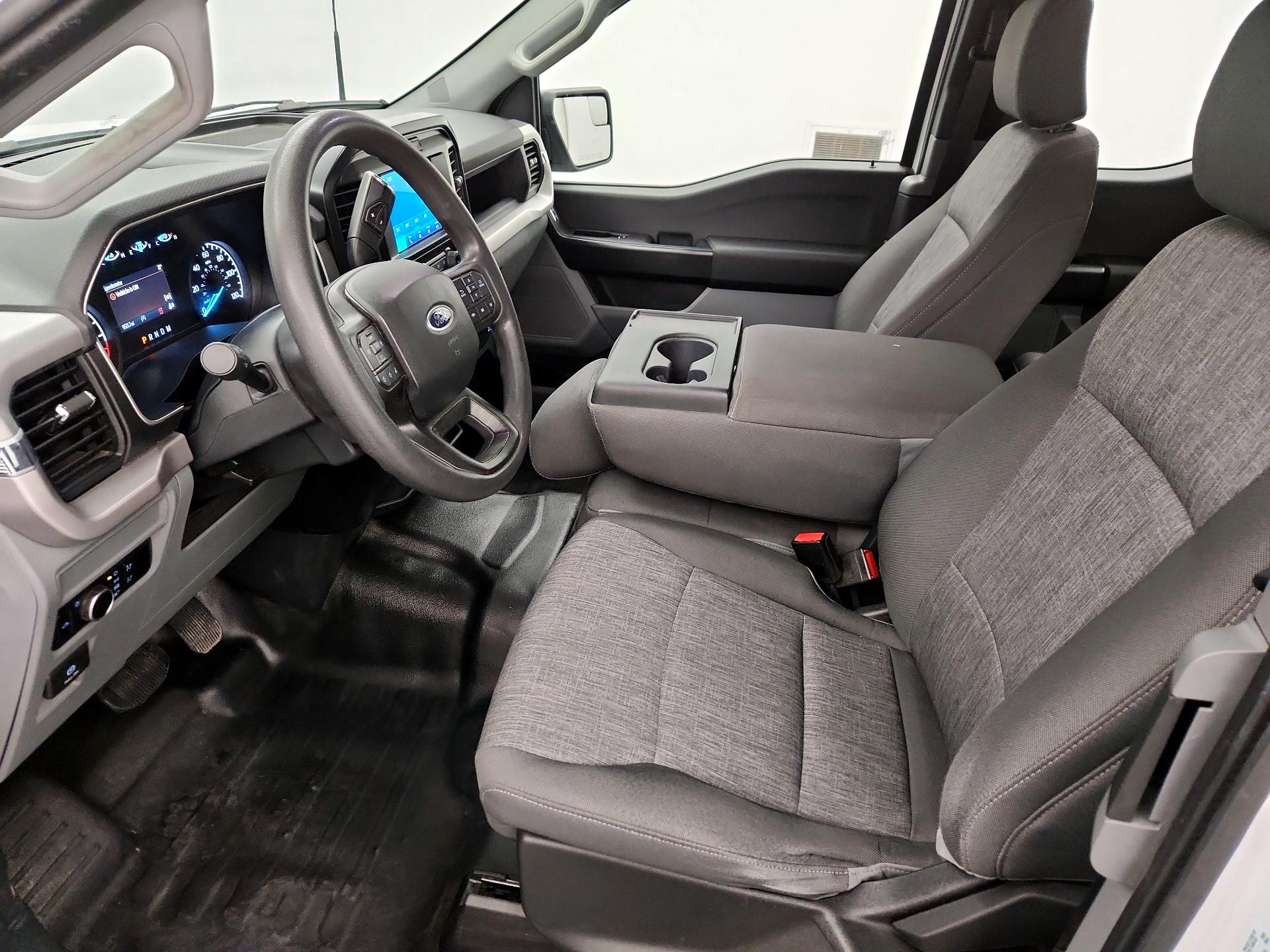Thumbnail: 2023 Ford F-150 - 11