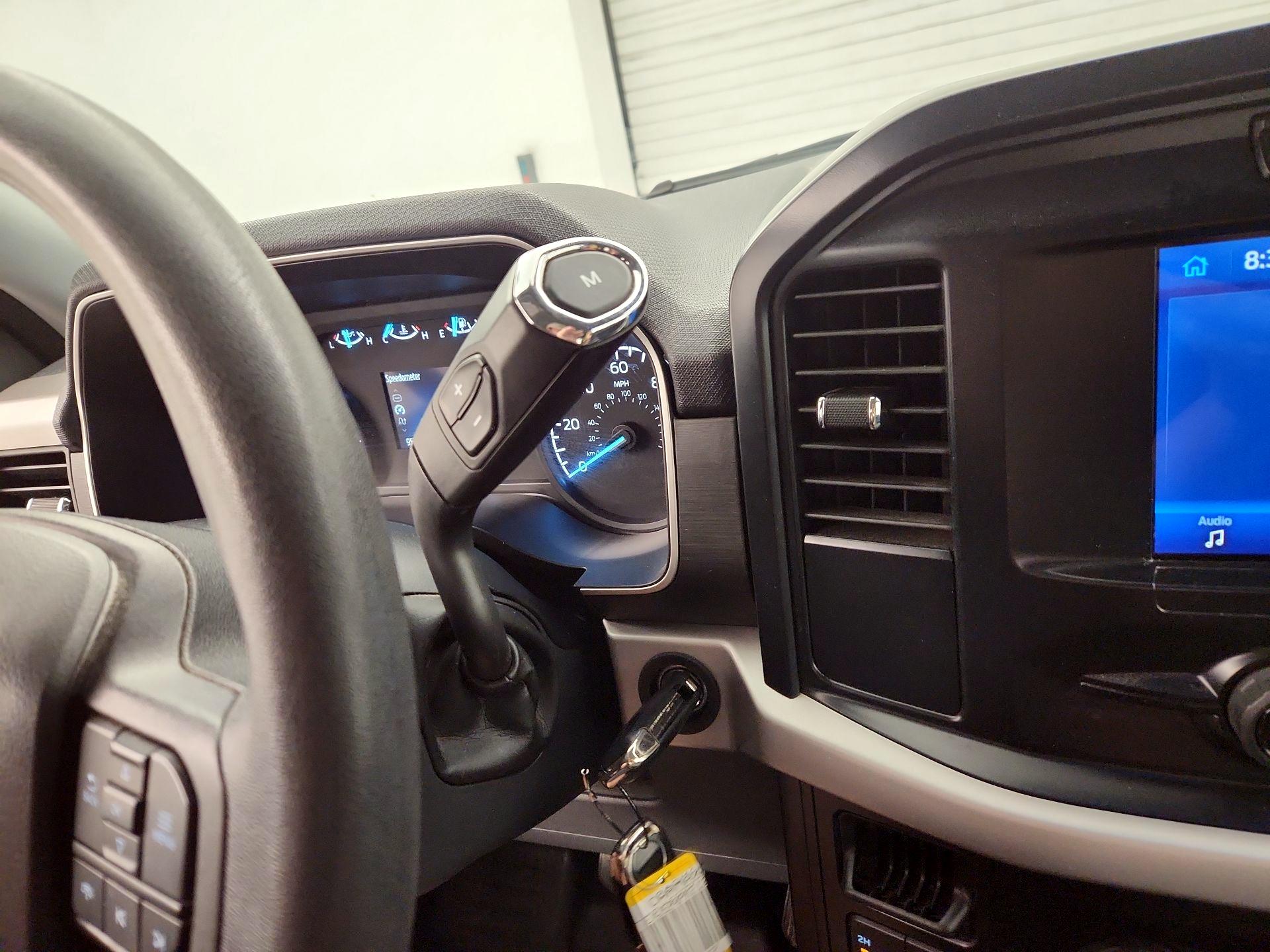 Thumbnail: 2023 Ford F-150 - 17