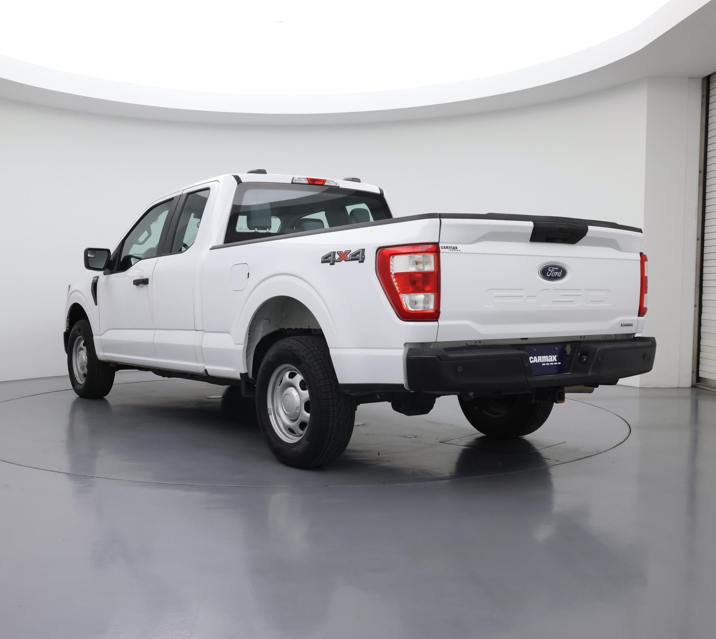 Thumbnail: 2023 Ford F-150 - 2