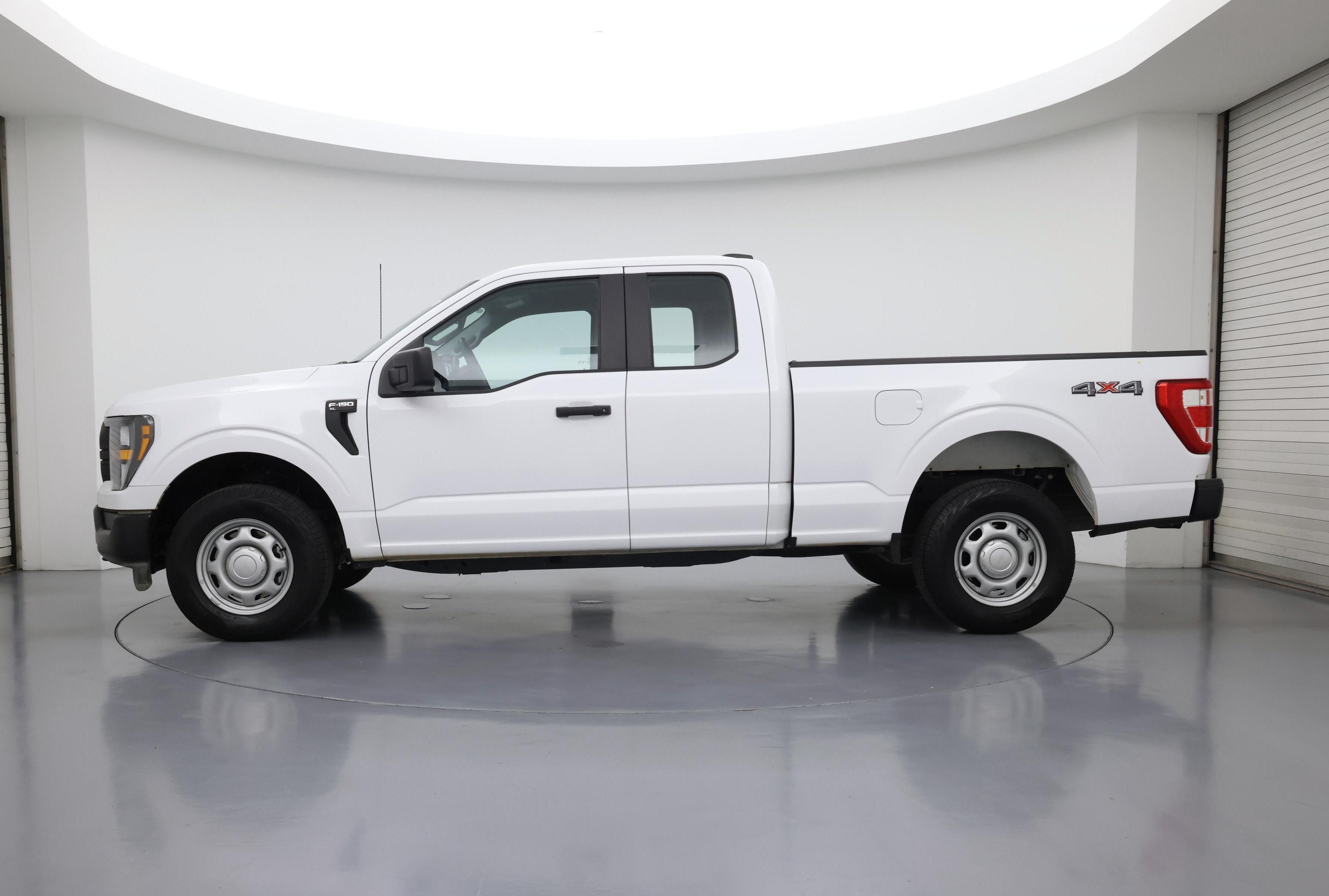 Thumbnail: 2023 Ford F-150 - 3