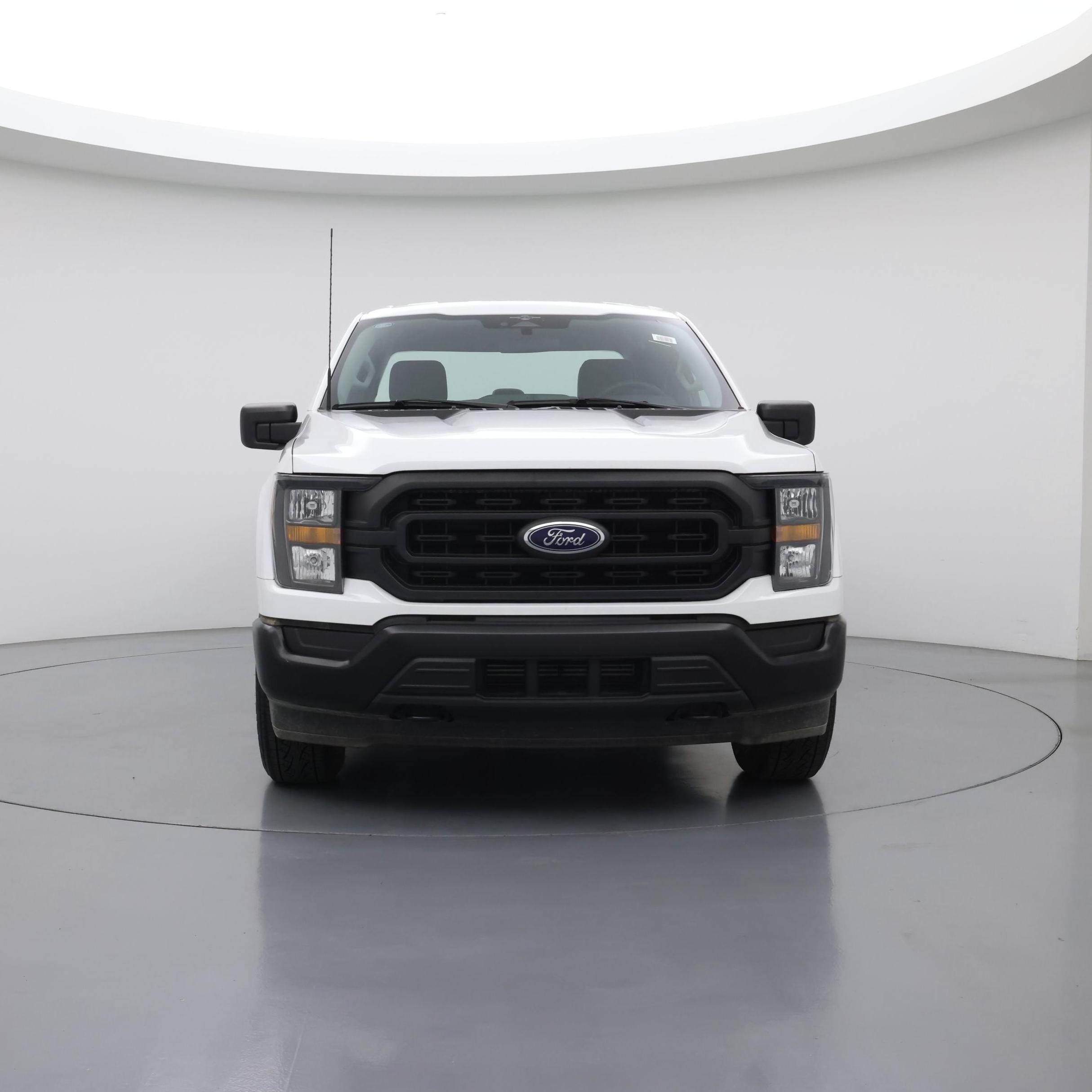 Thumbnail: 2023 Ford F-150 - 5