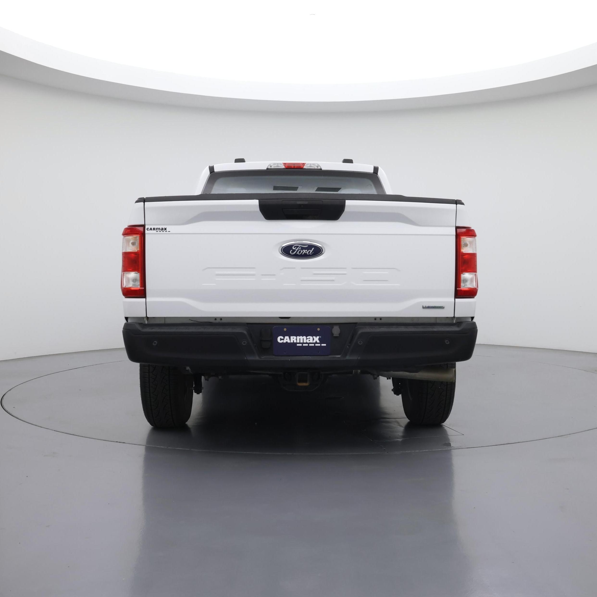 Thumbnail: 2023 Ford F-150 - 6