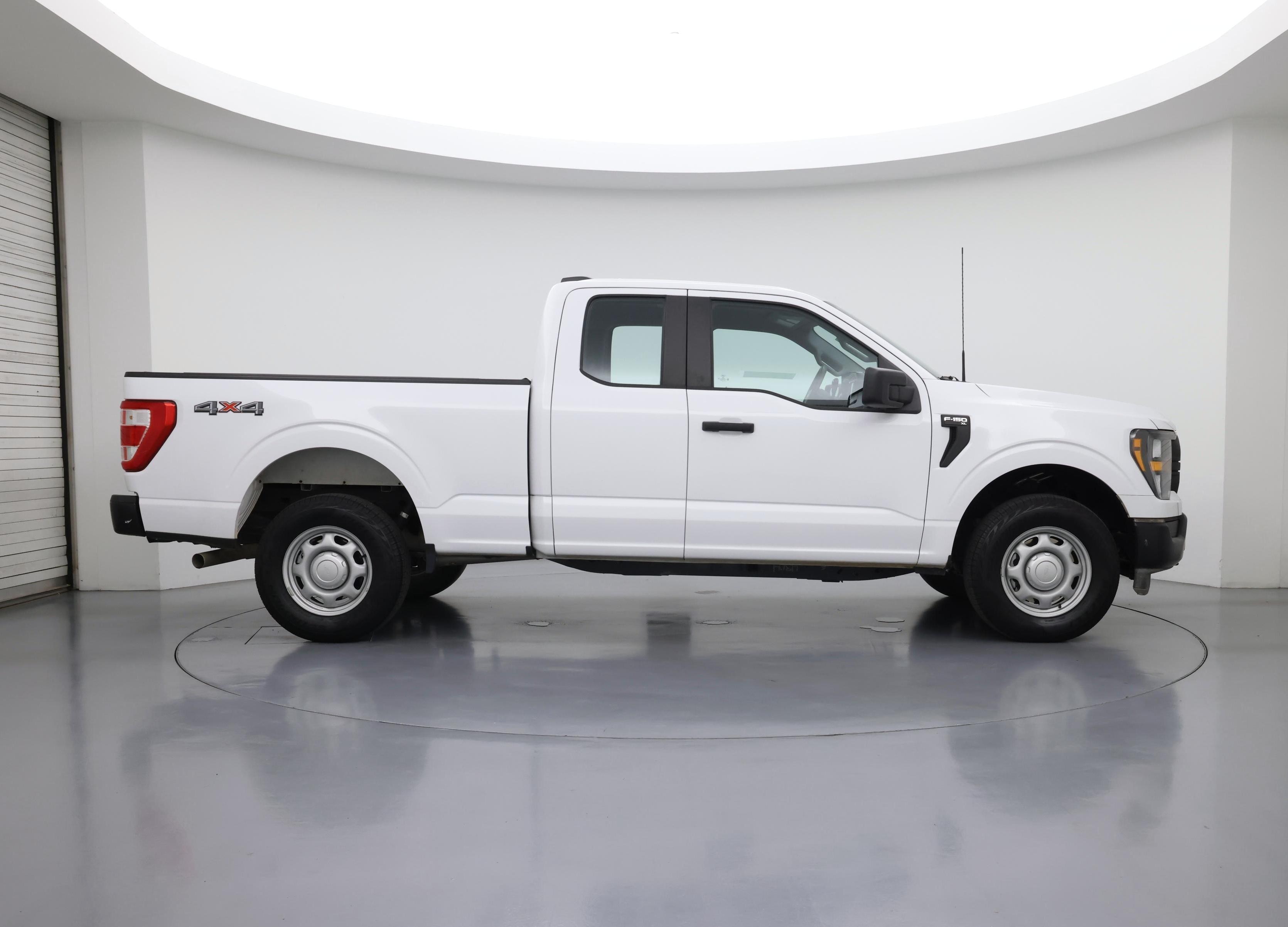 Thumbnail: 2023 Ford F-150 - 7