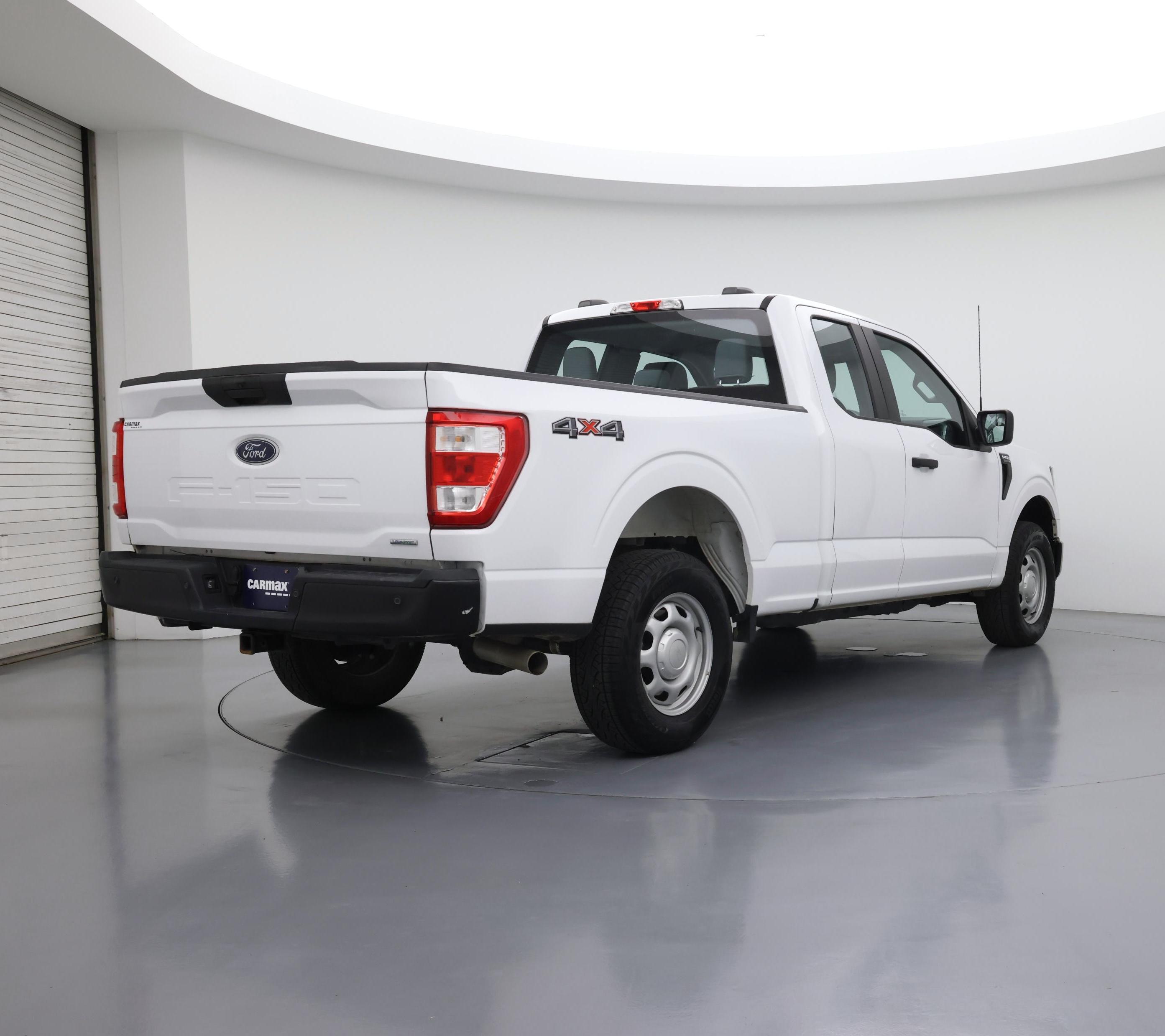 Thumbnail: 2023 Ford F-150 - 8