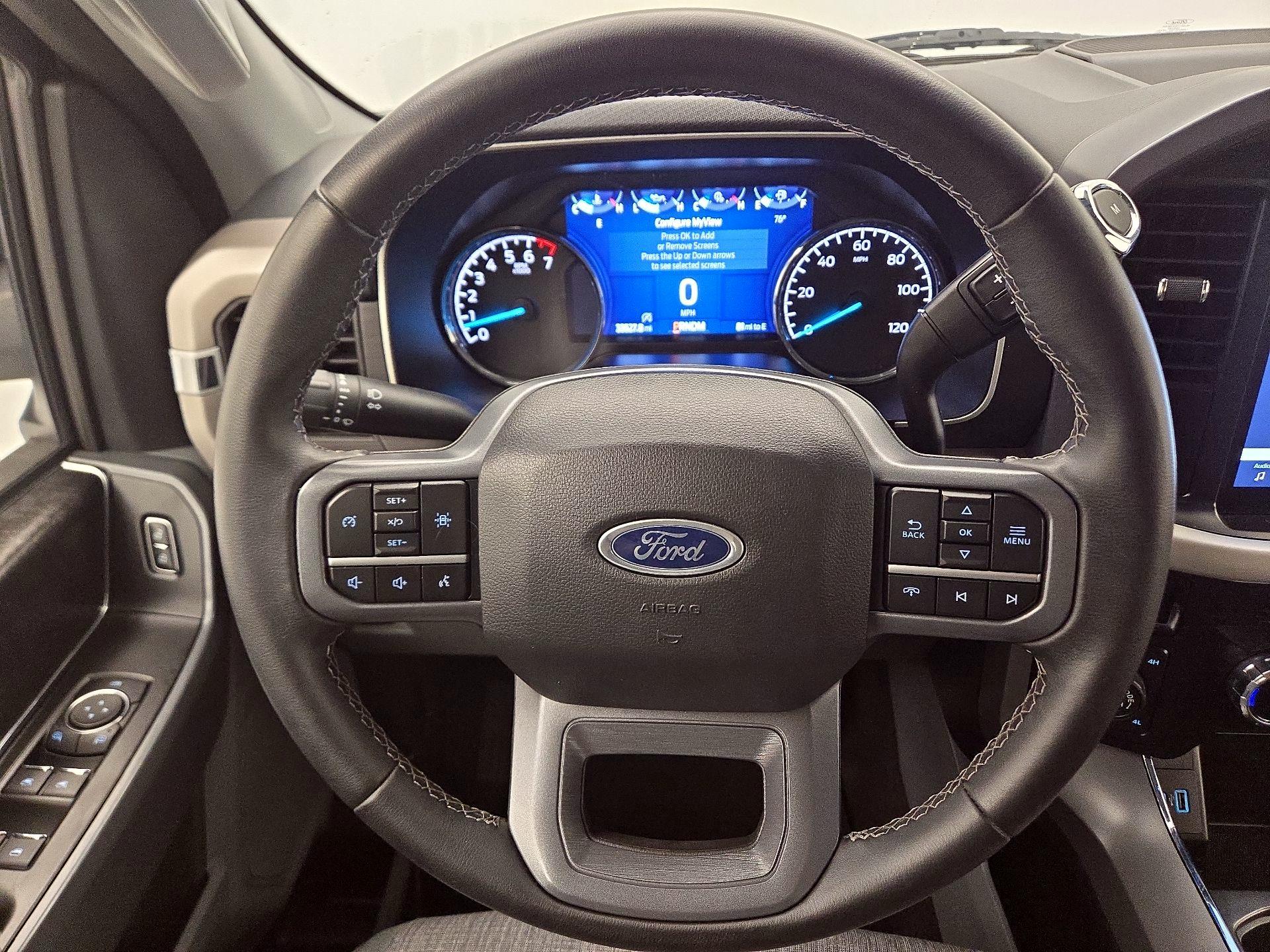 Thumbnail: 2023 Ford F-150 - 10