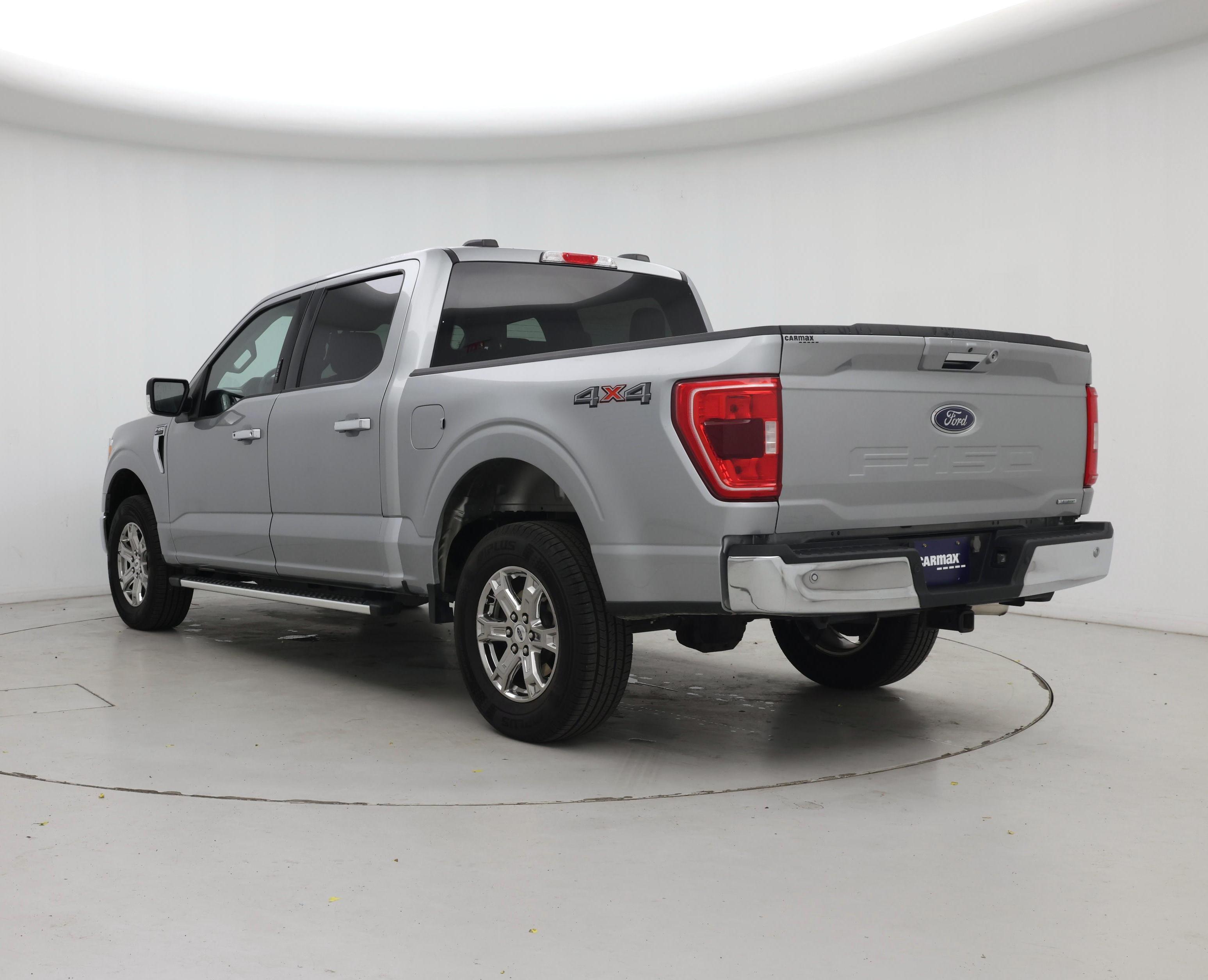Thumbnail: 2023 Ford F-150 - 2