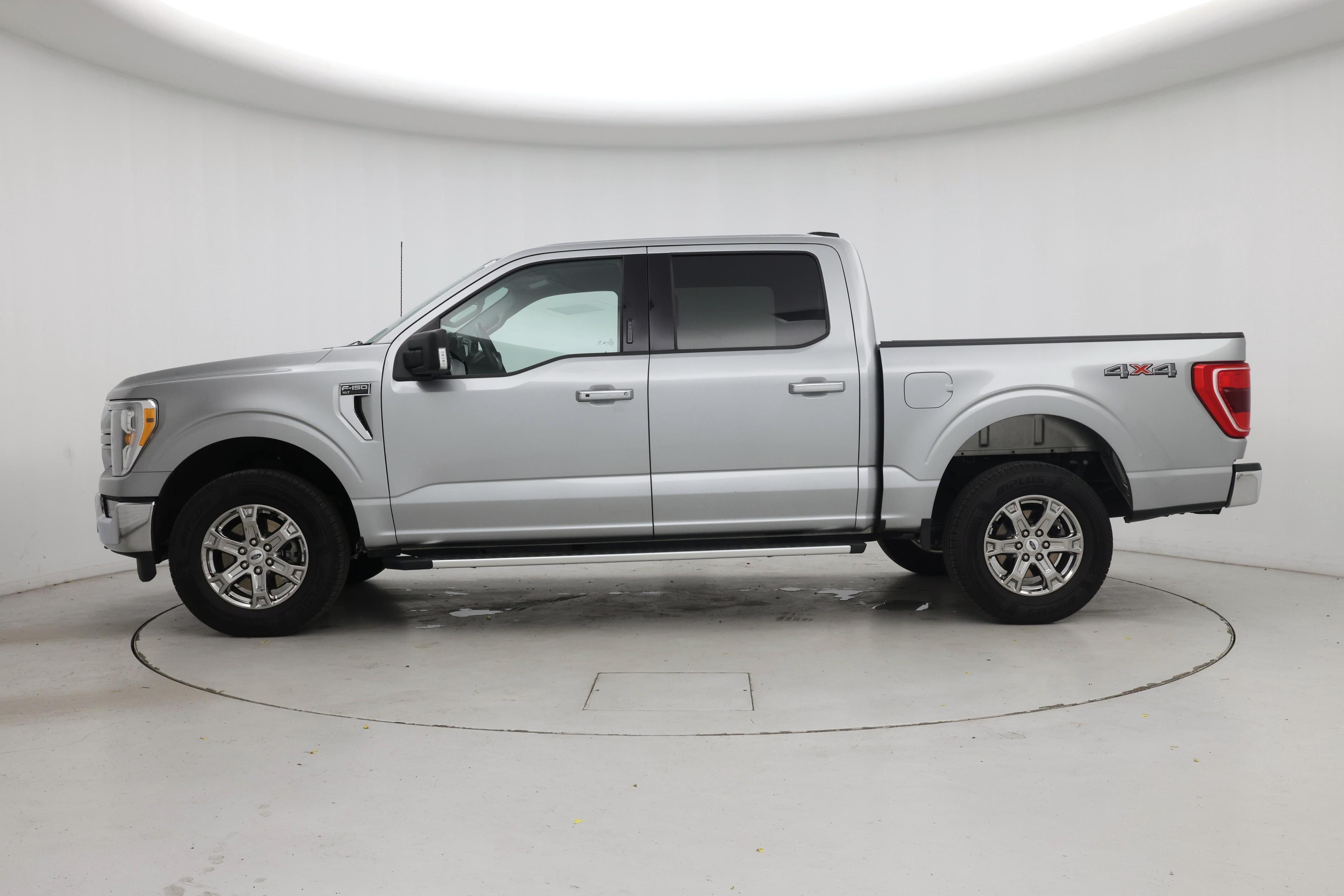 Thumbnail: 2023 Ford F-150 - 3