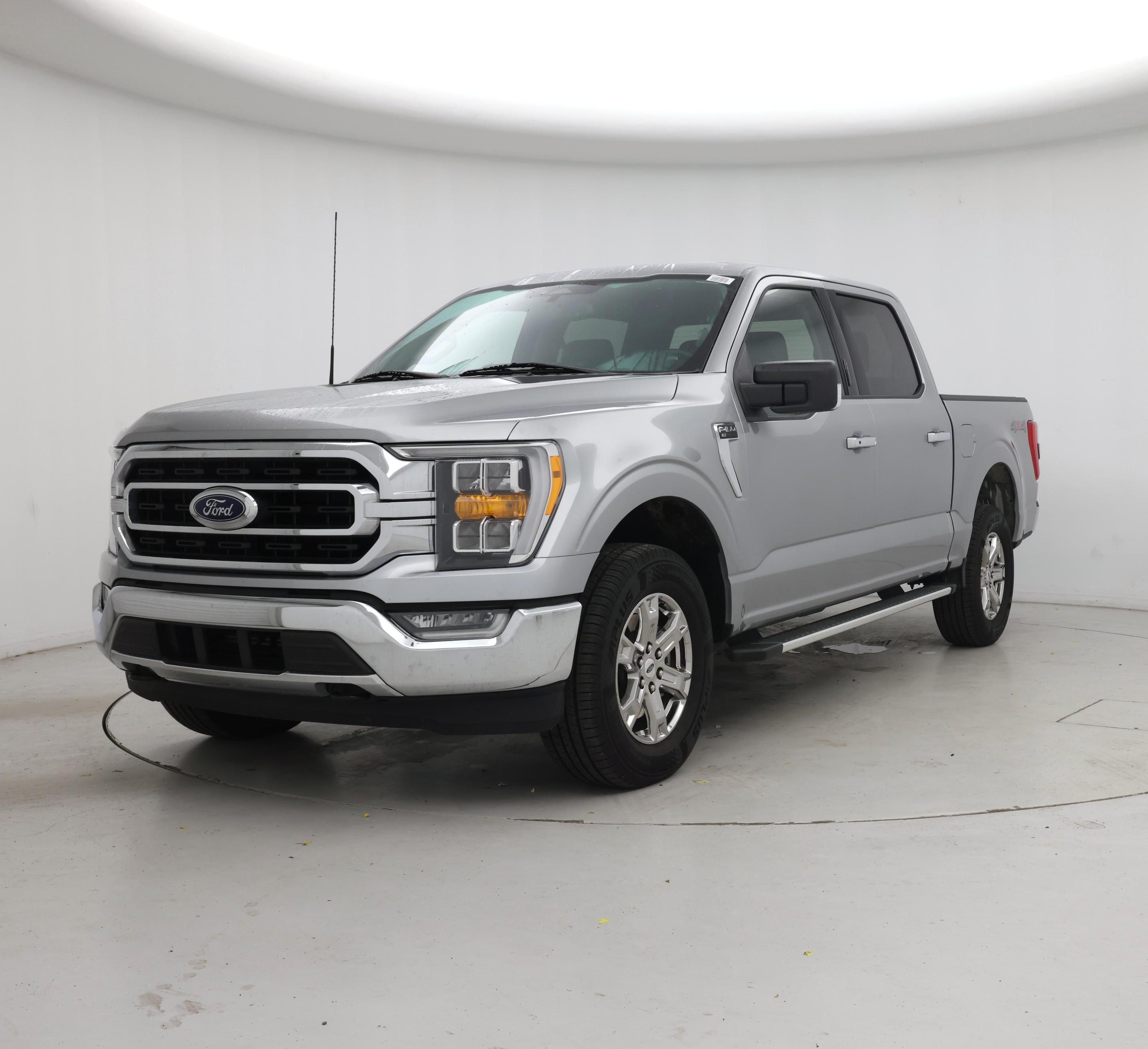Thumbnail: 2023 Ford F-150 - 4