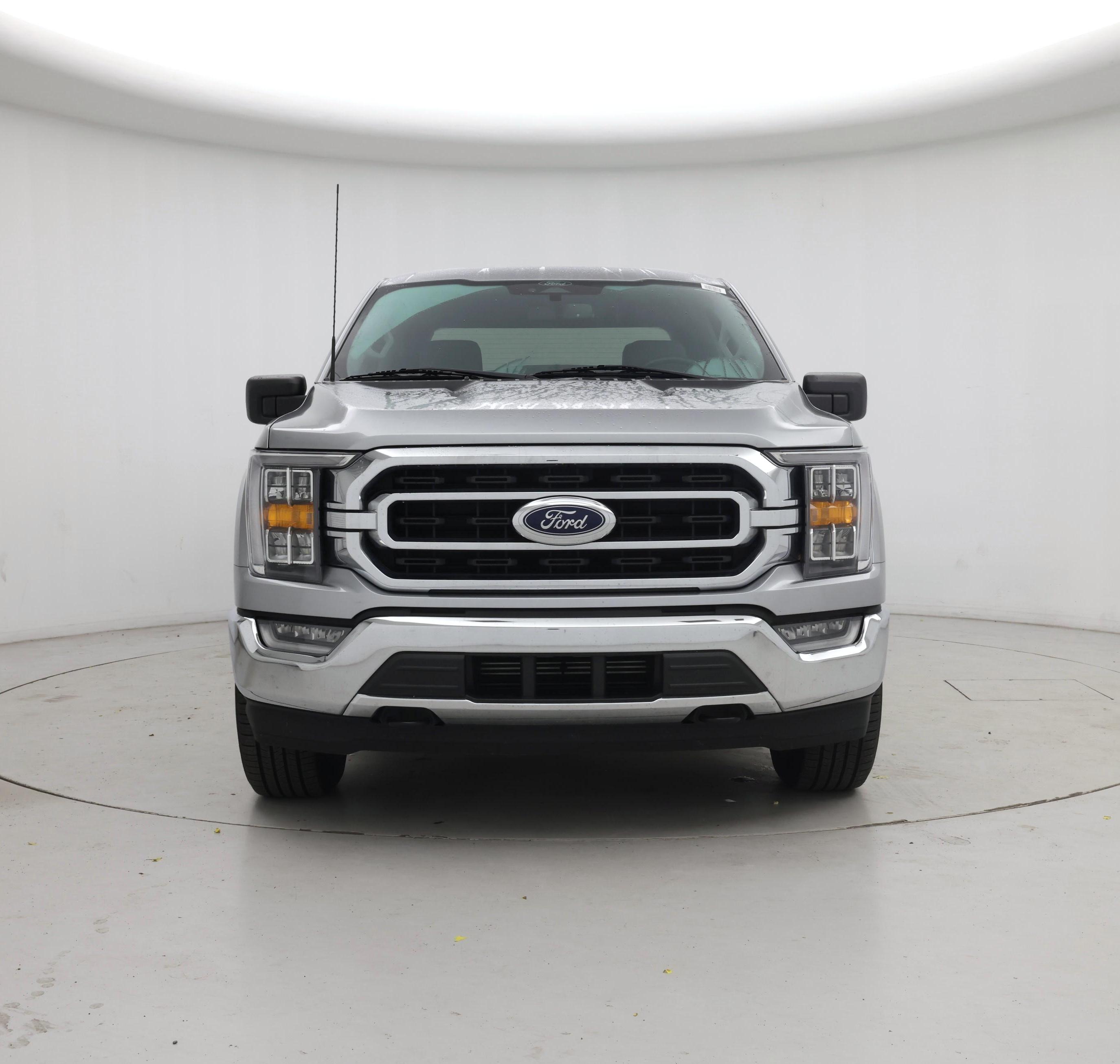 Thumbnail: 2023 Ford F-150 - 5