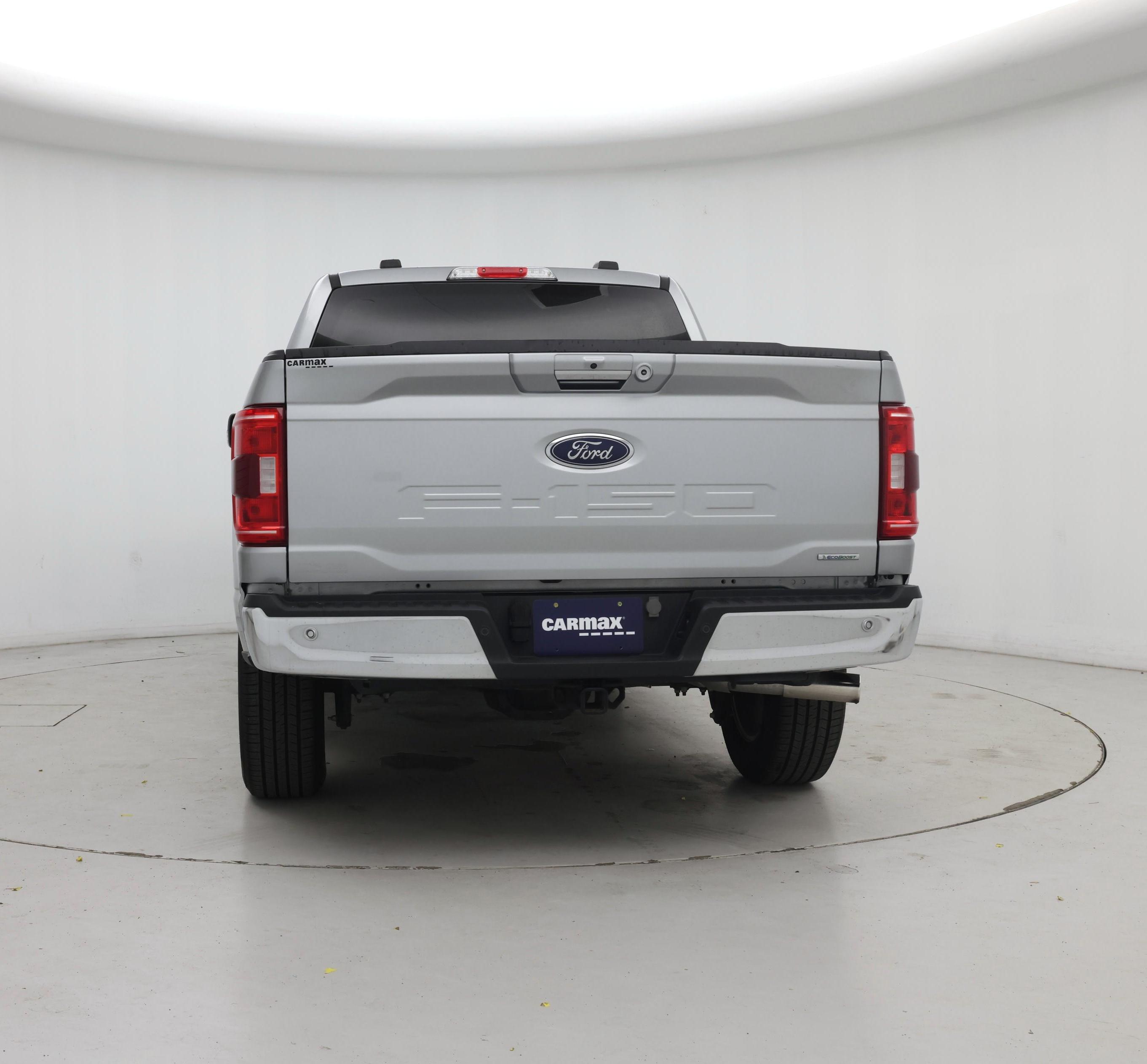 Thumbnail: 2023 Ford F-150 - 6