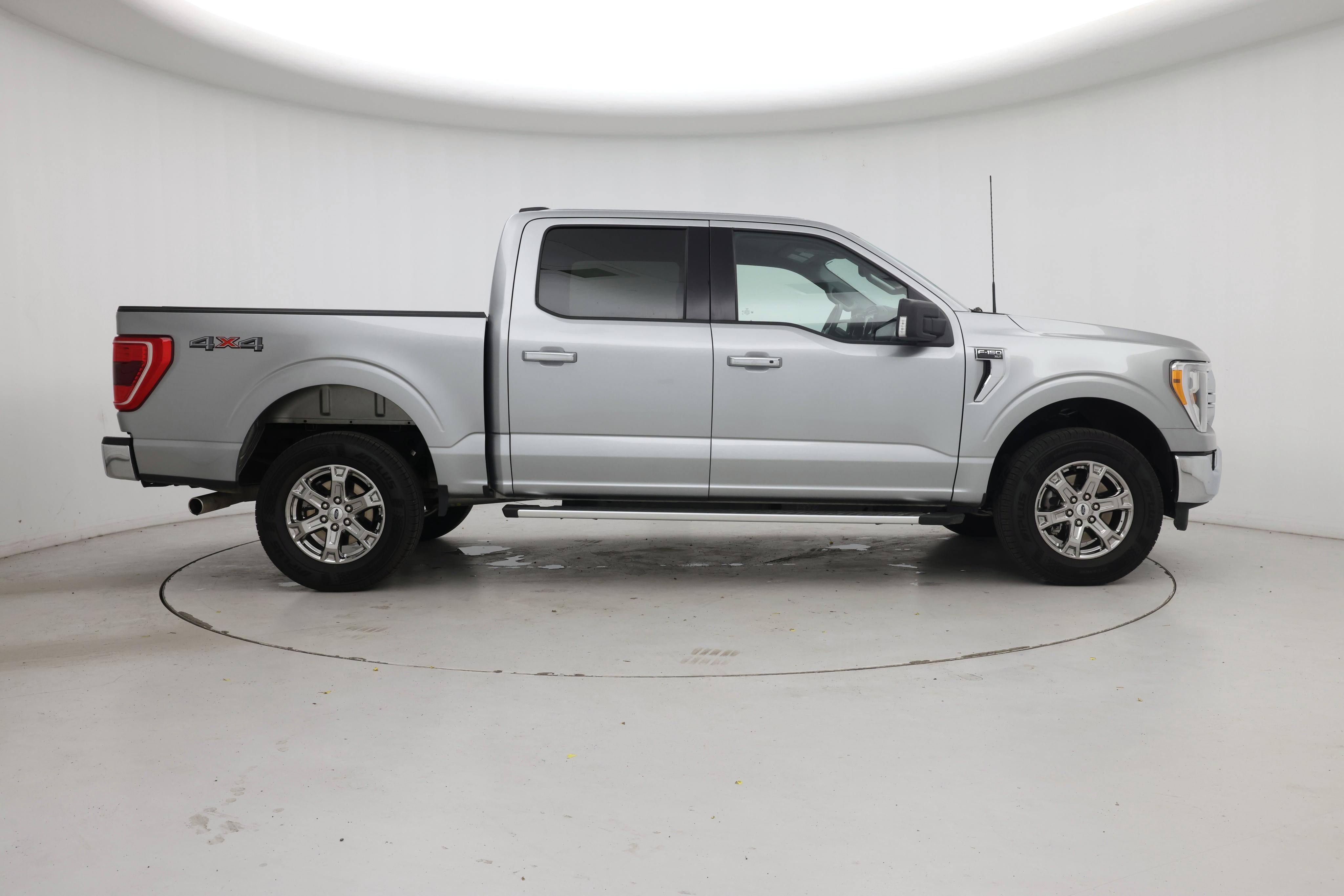 Thumbnail: 2023 Ford F-150 - 7