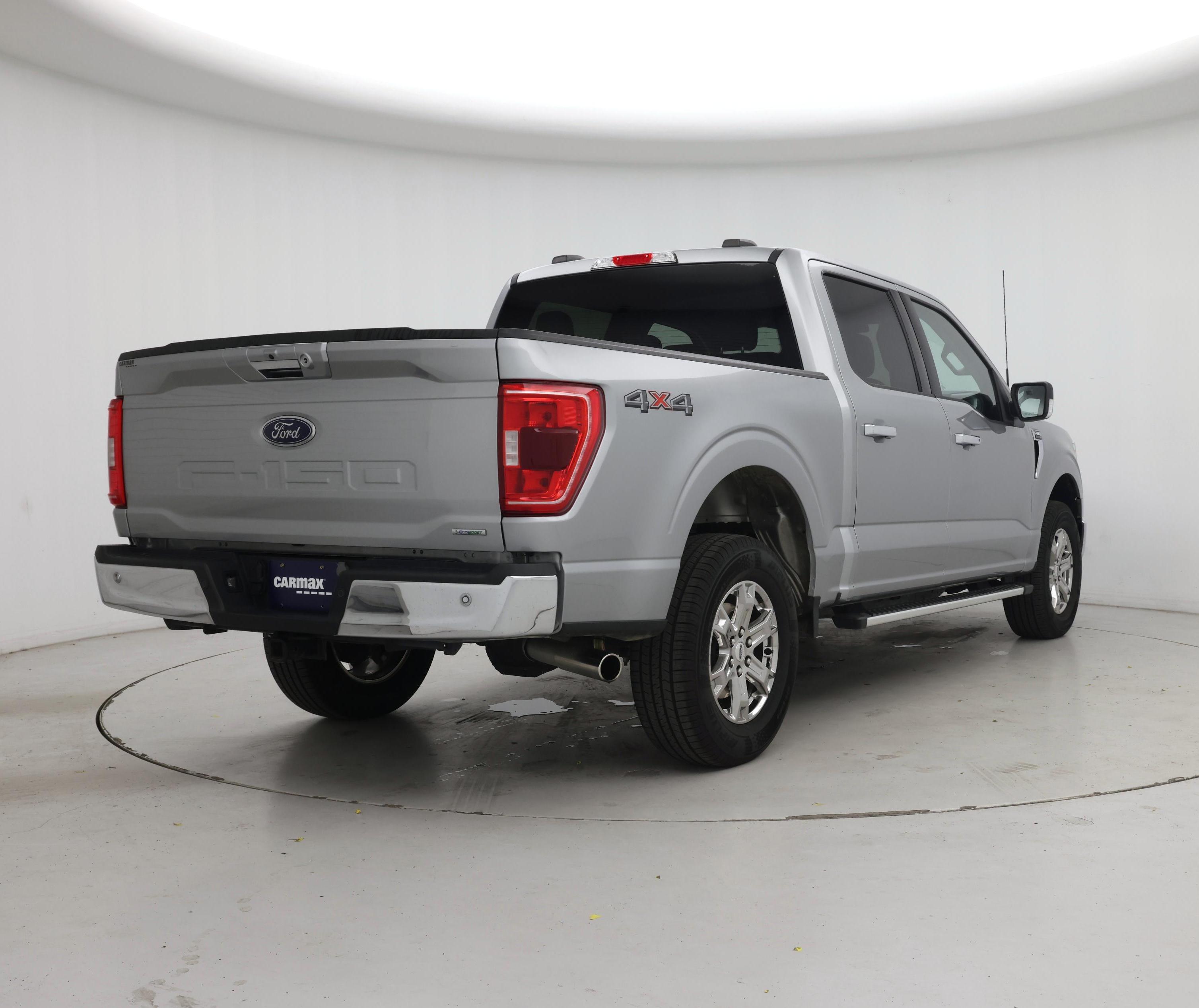 Thumbnail: 2023 Ford F-150 - 8