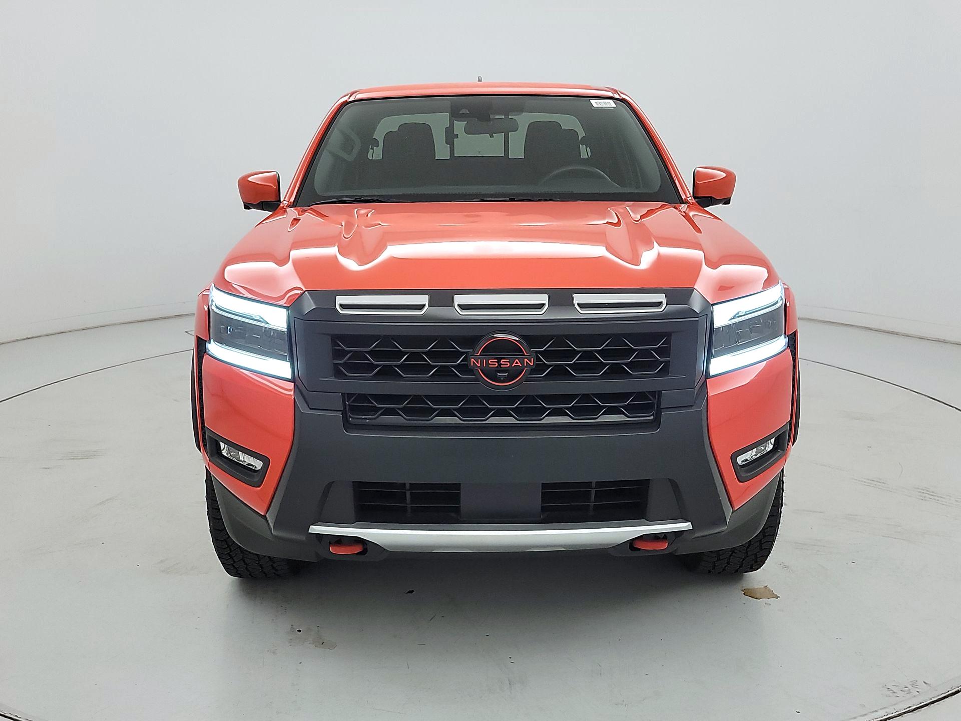 Thumbnail: 2025 Nissan Frontier - 2