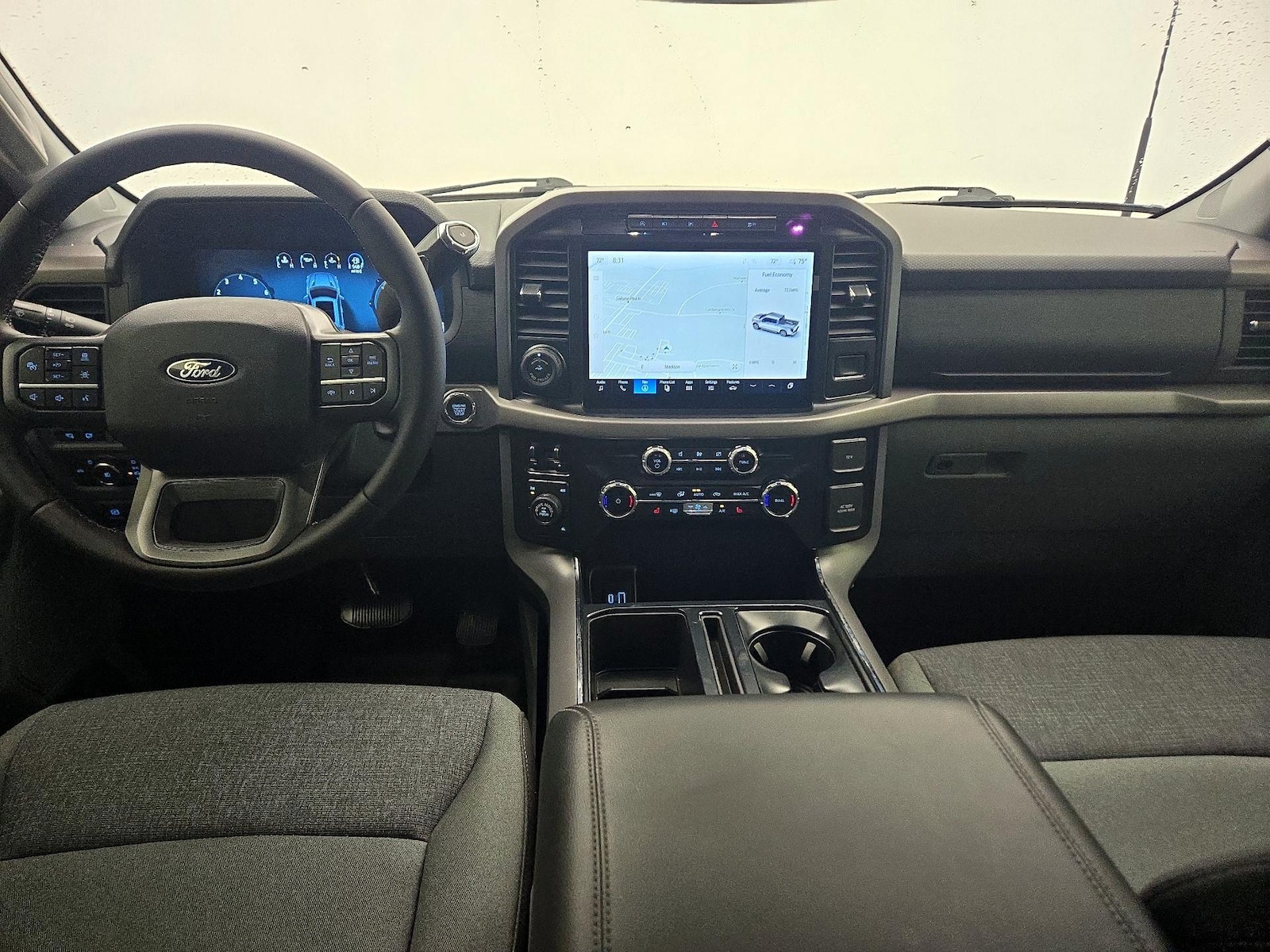 2024 Ford F-150 XLT - Photo 10