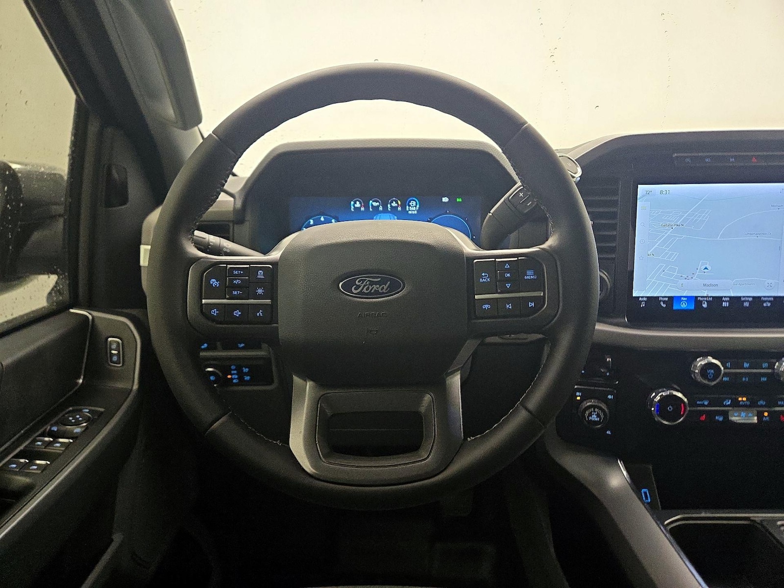 2024 Ford F-150 XLT - Photo 11