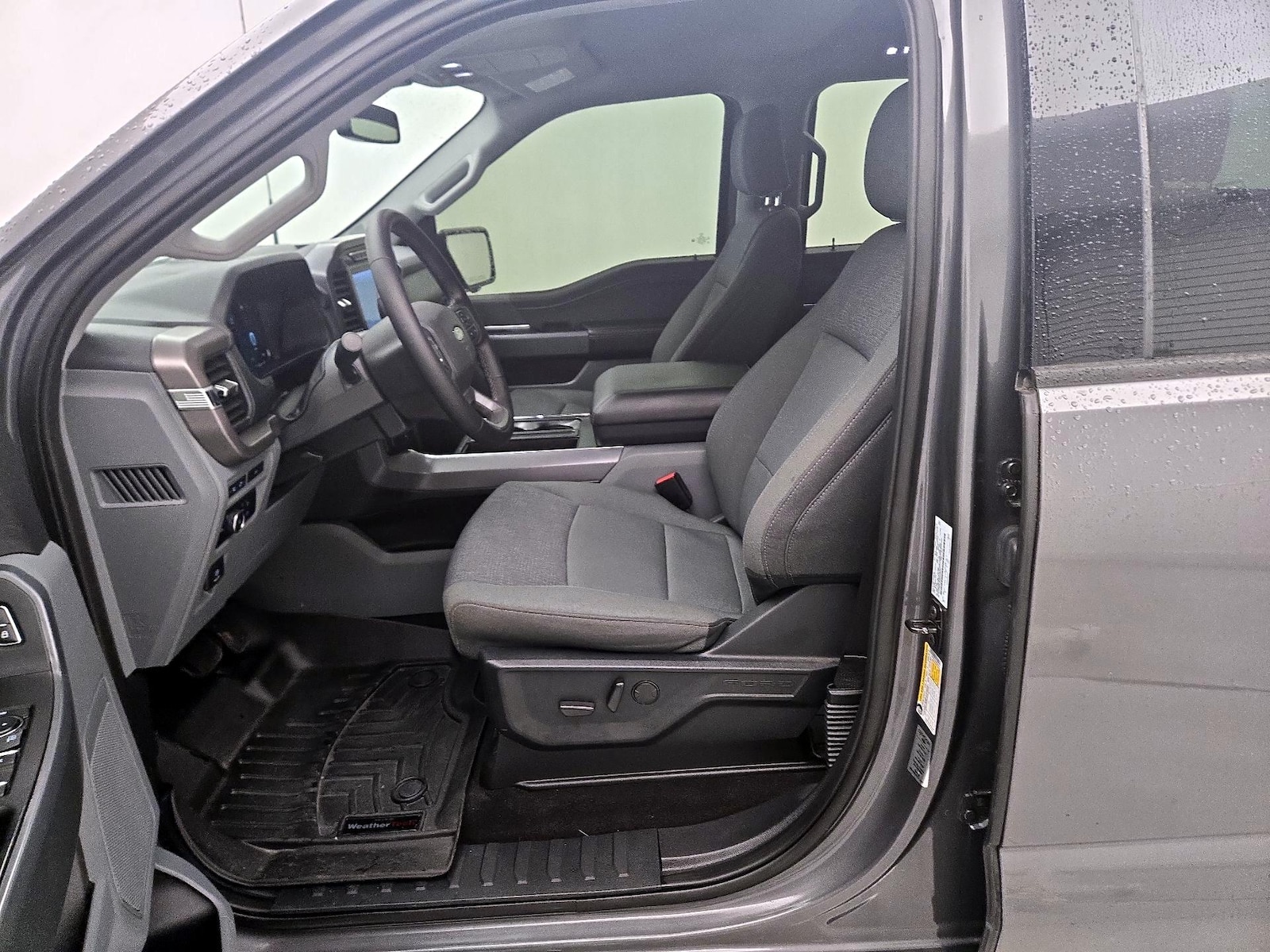 2024 Ford F-150 XLT - Photo 12