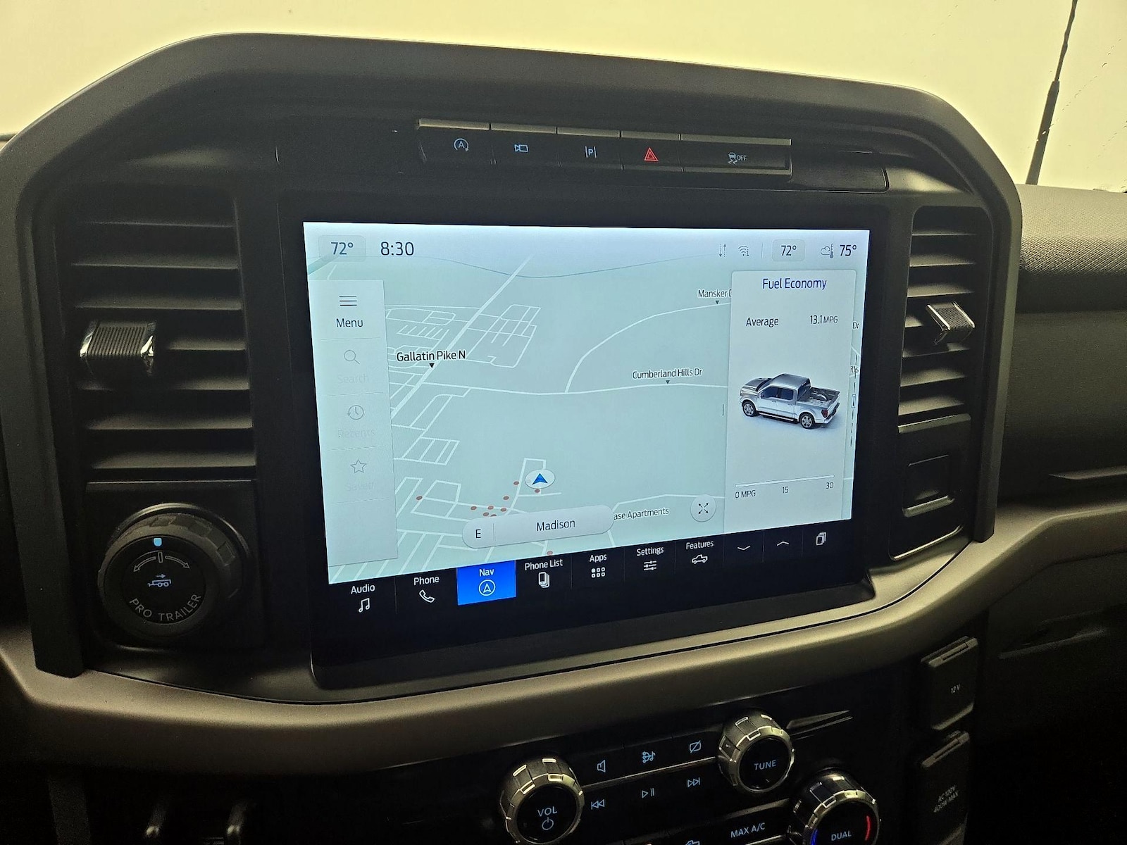 2024 Ford F-150 XLT - Photo 15
