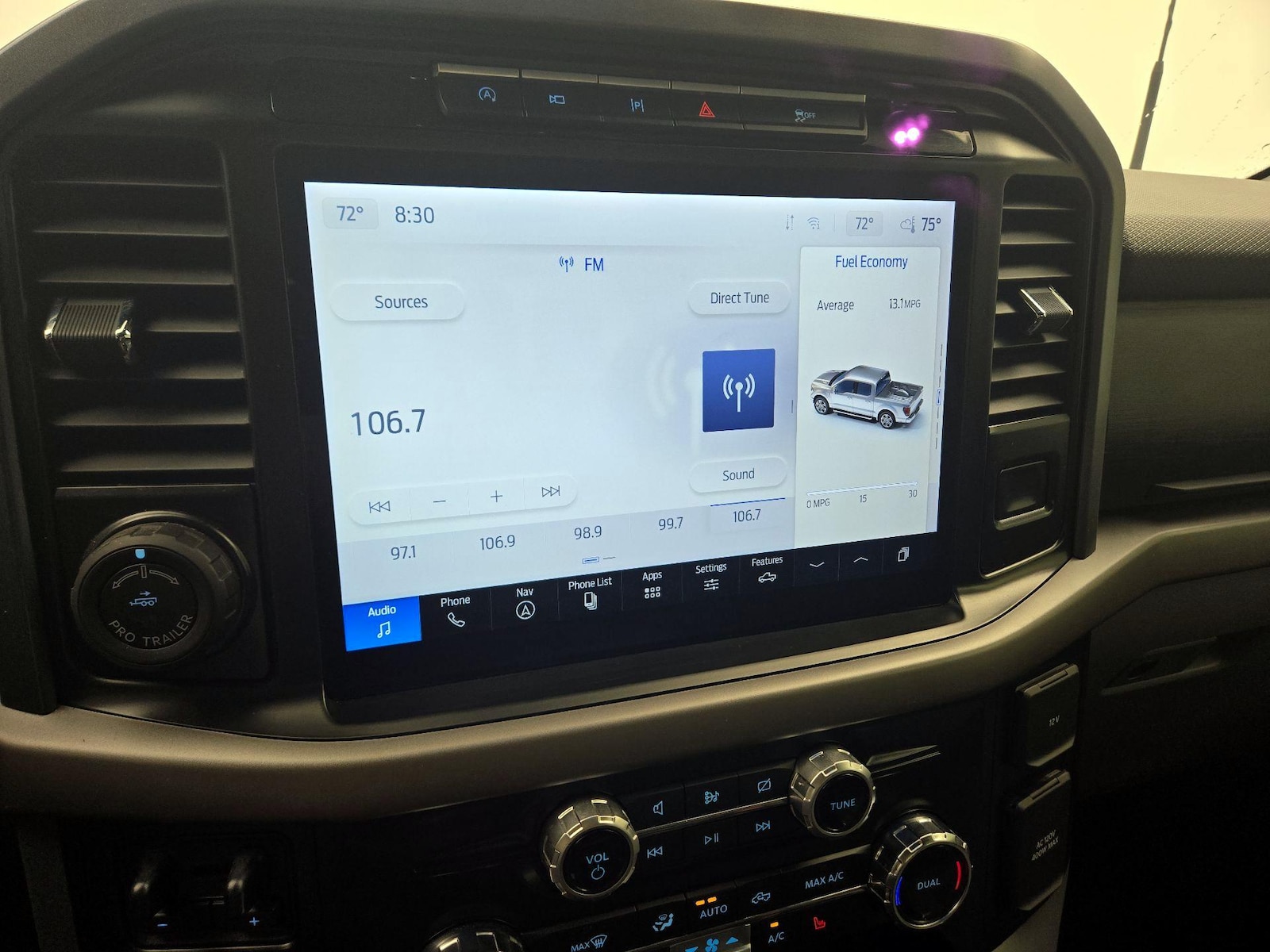 2024 Ford F-150 XLT - Photo 17