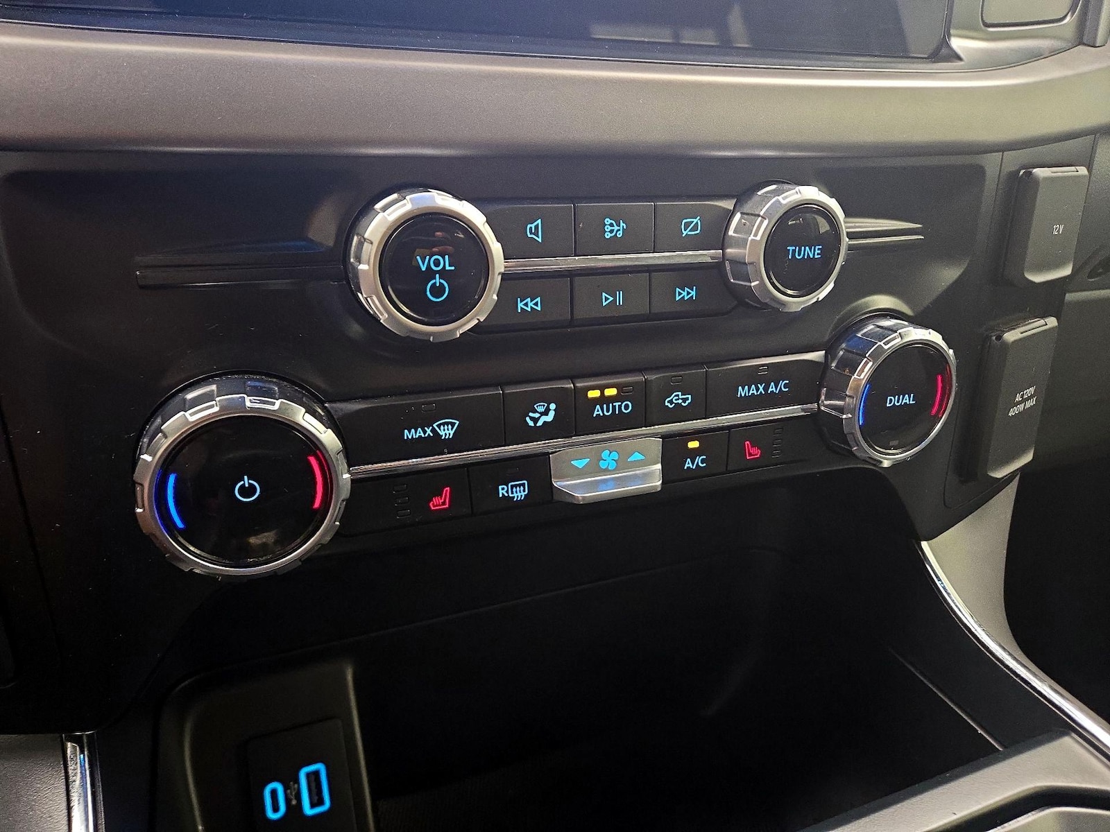 2024 Ford F-150 XLT - Photo 18