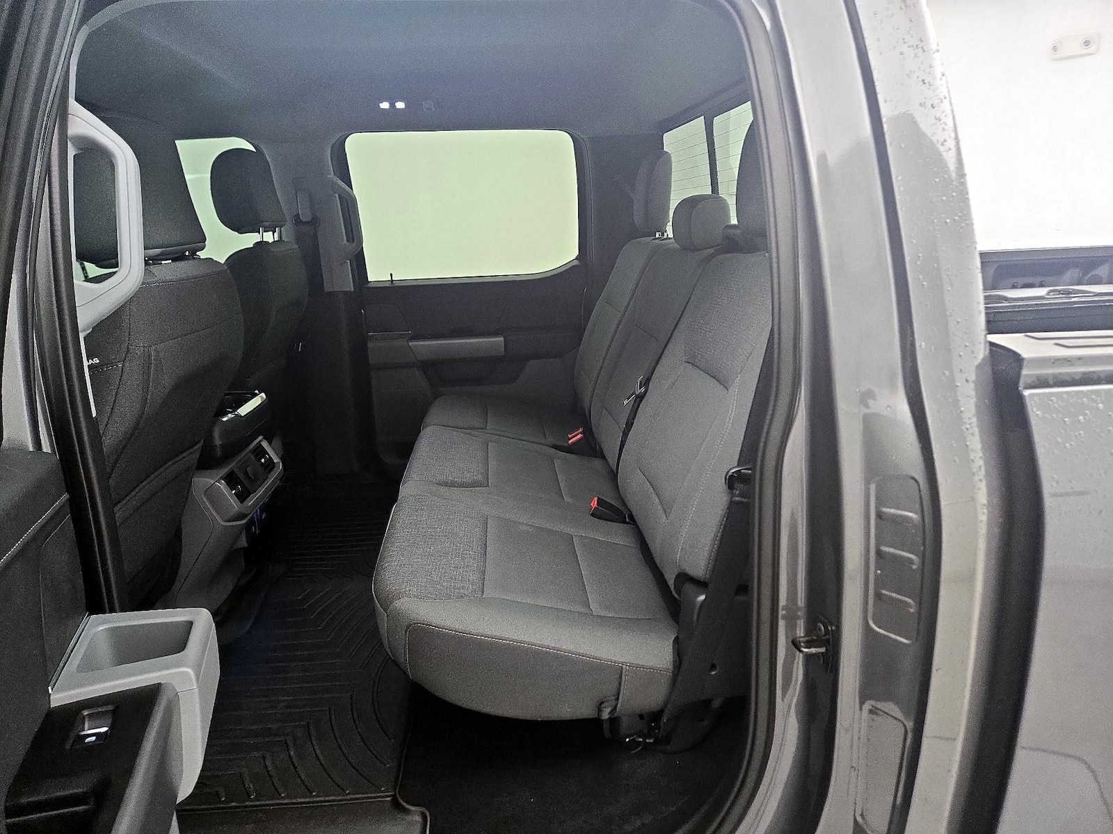 2024 Ford F-150 XLT - Photo 21
