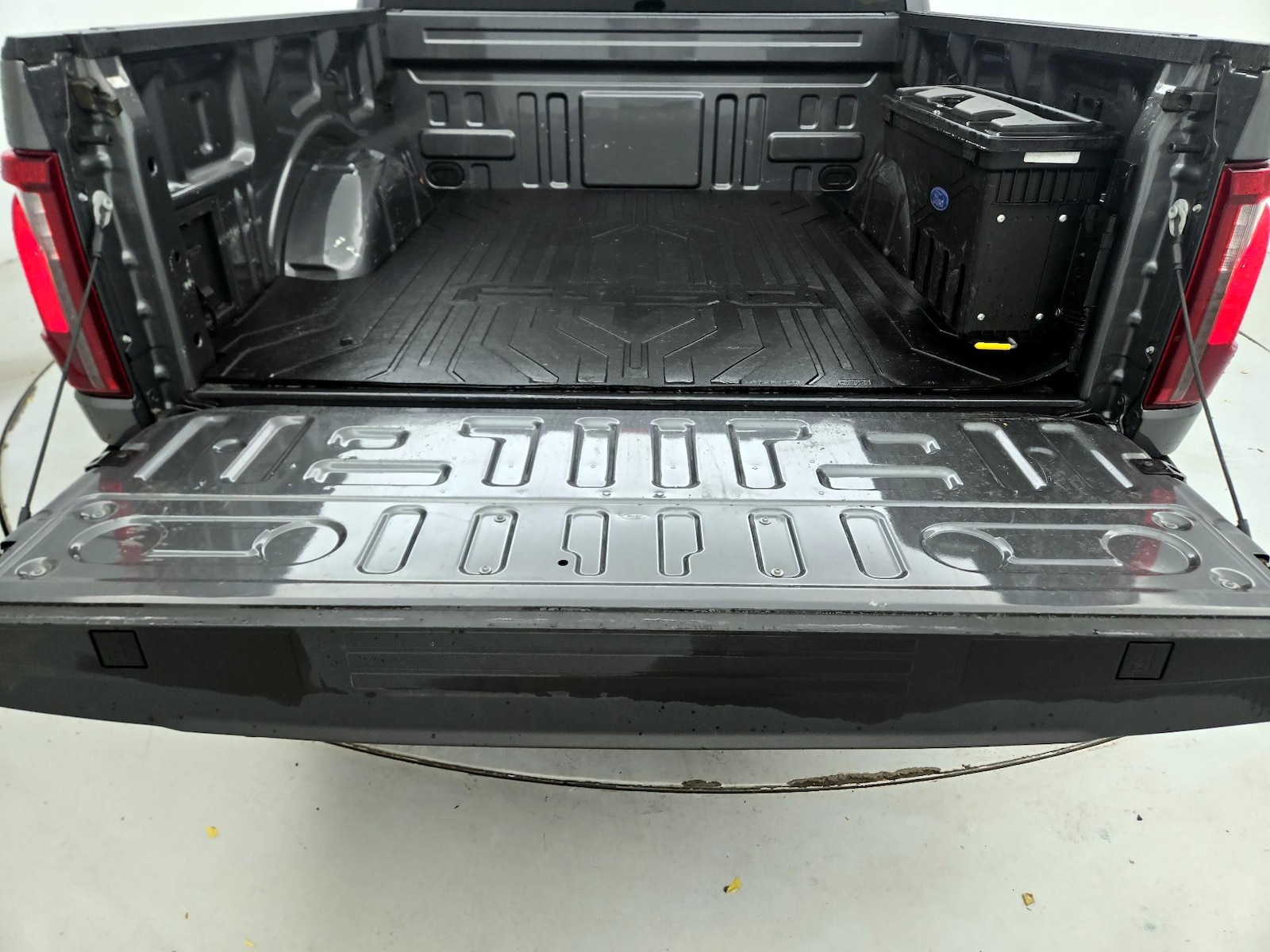 2024 Ford F-150 XLT - Photo 22
