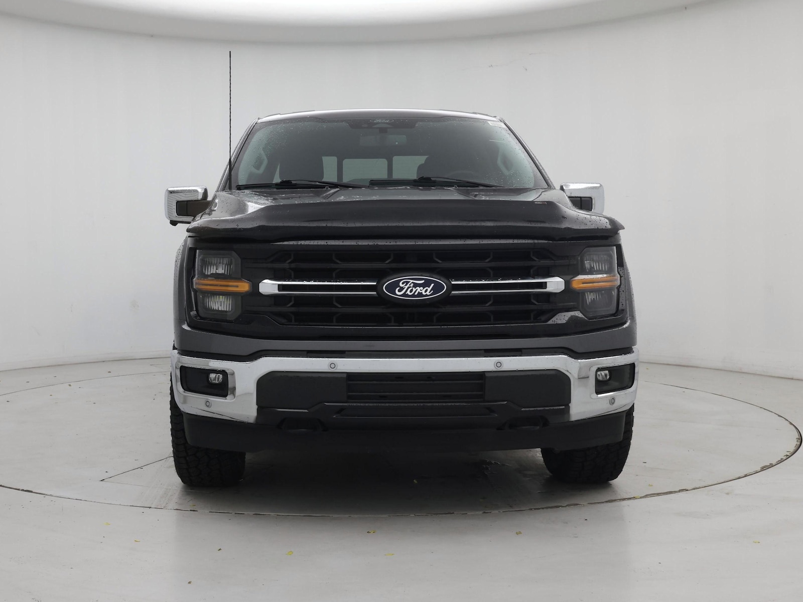 2024 Ford F-150 XLT - Photo 6
