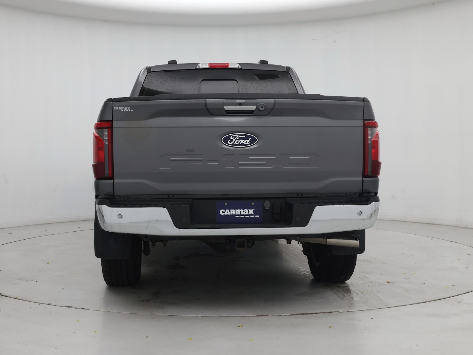 2024 Ford F-150 XLT - Photo 7