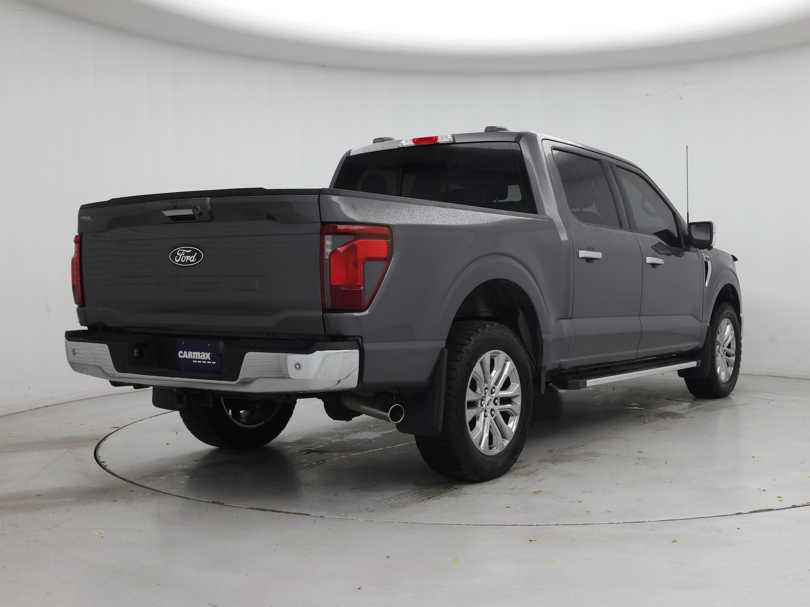 2024 Ford F-150 XLT - Photo 9