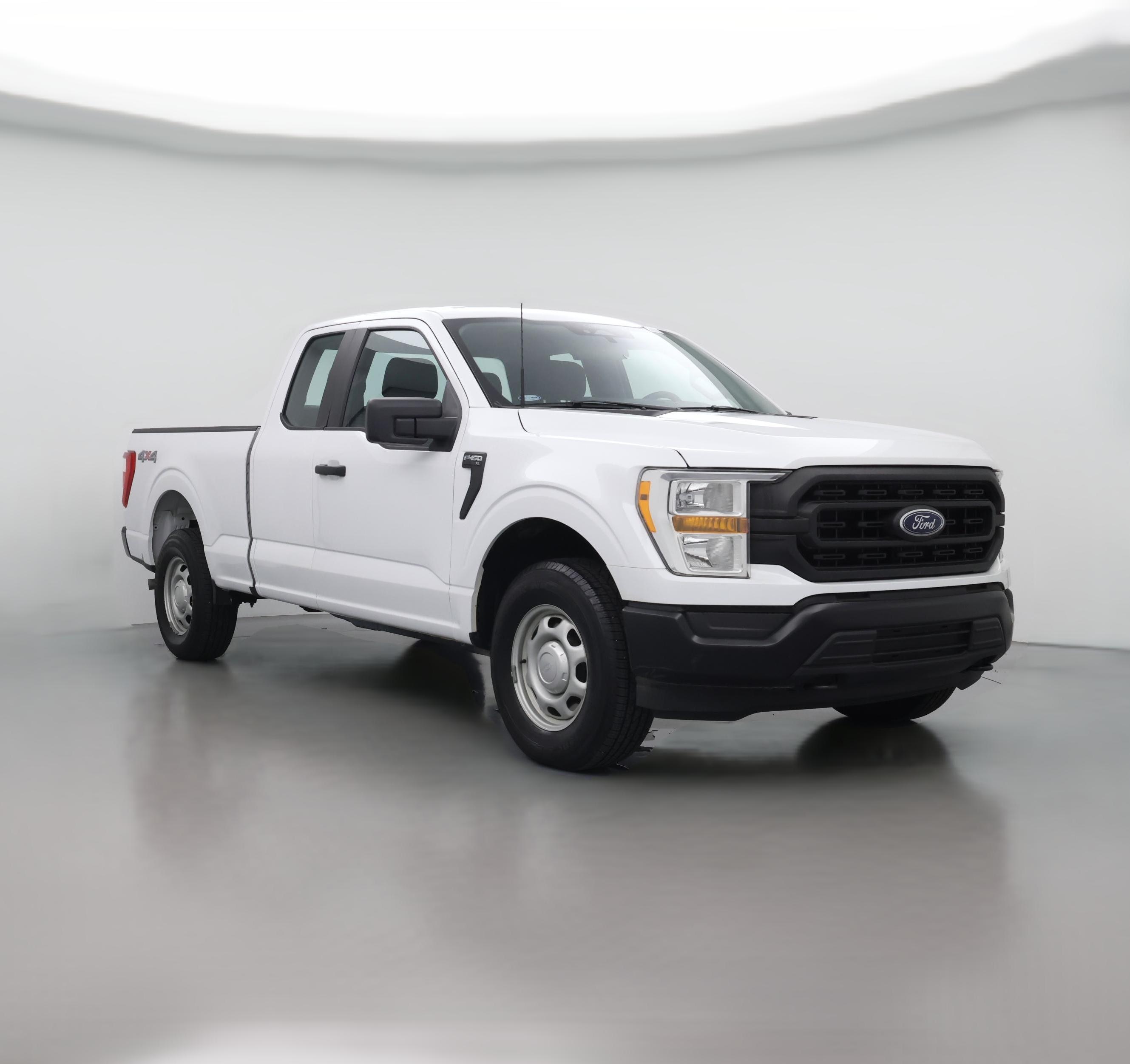 Thumbnail: 2022 Ford F-150 - 1