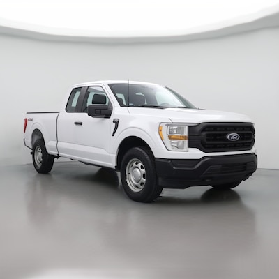 2022 Ford F150 XL