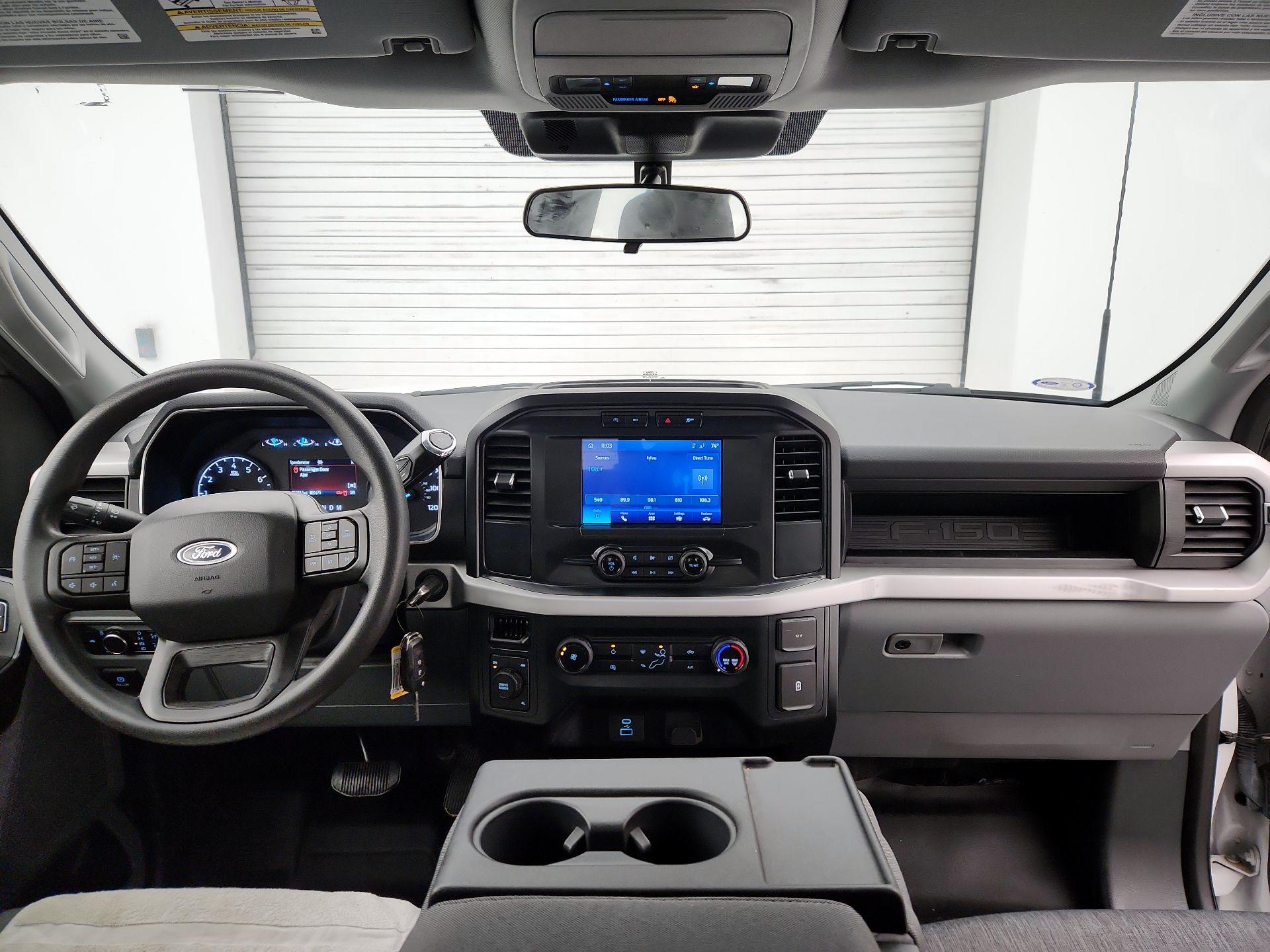 Thumbnail: 2022 Ford F-150 - 9
