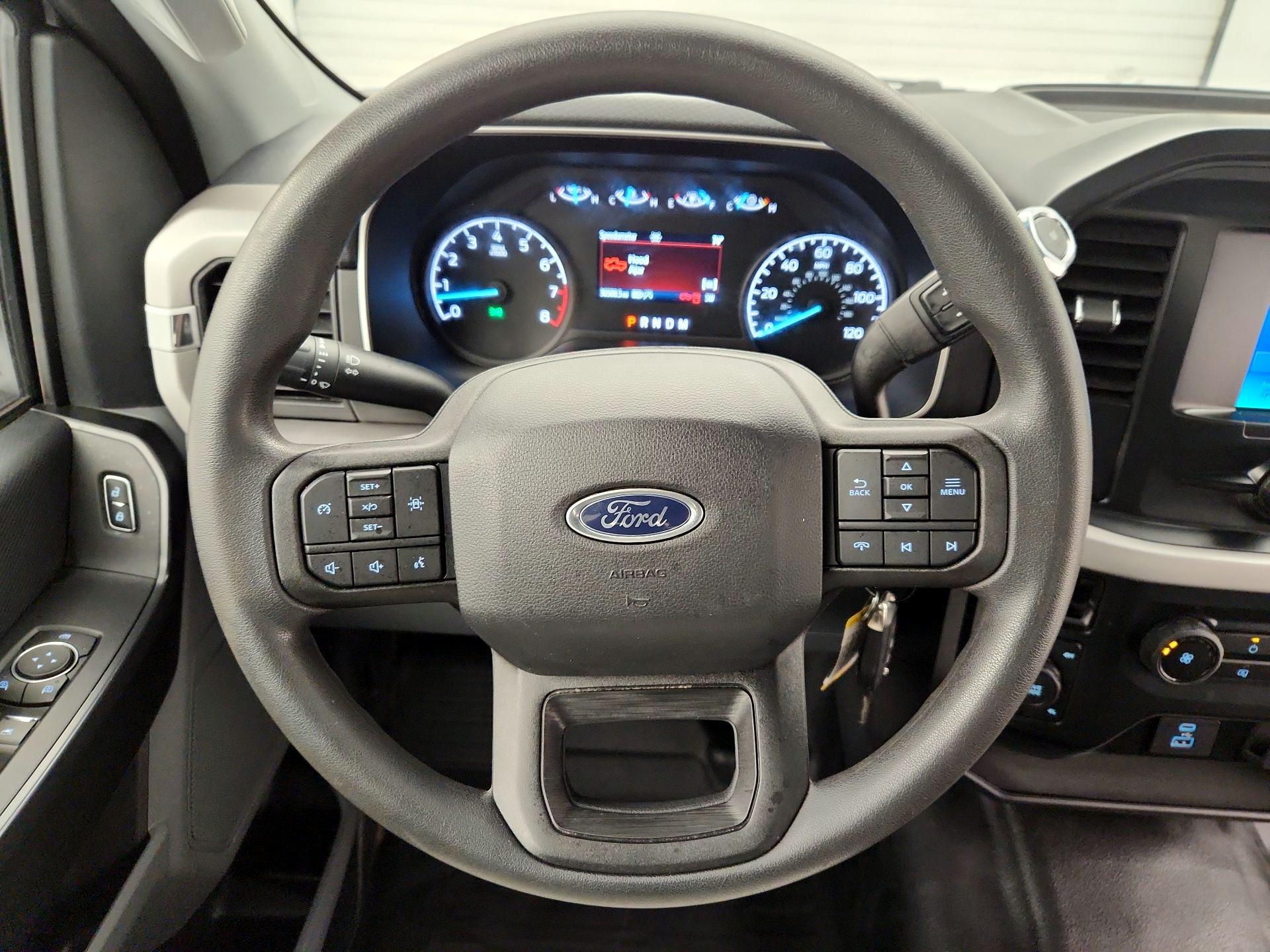 Thumbnail: 2022 Ford F-150 - 10
