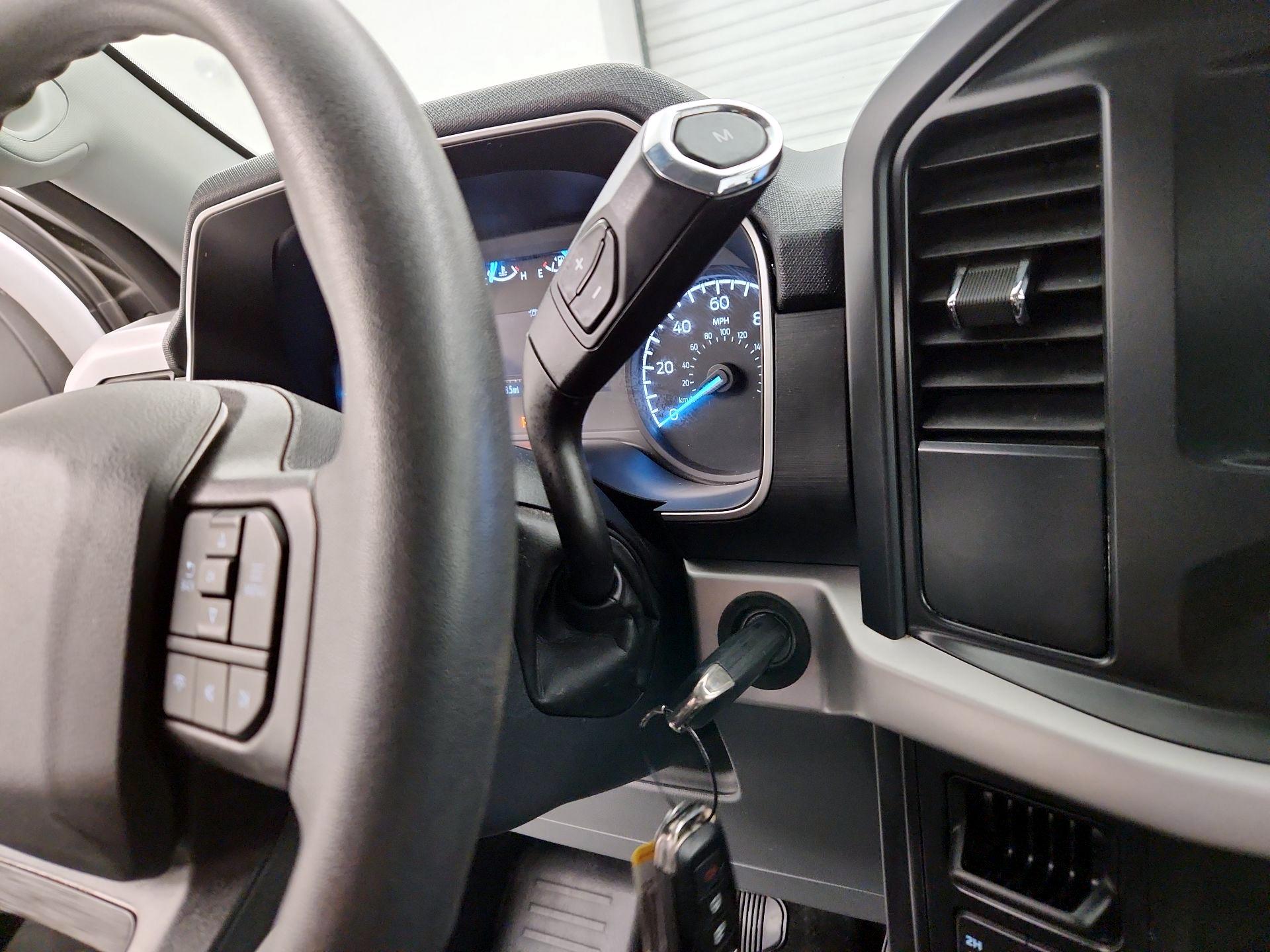 Thumbnail: 2022 Ford F-150 - 17
