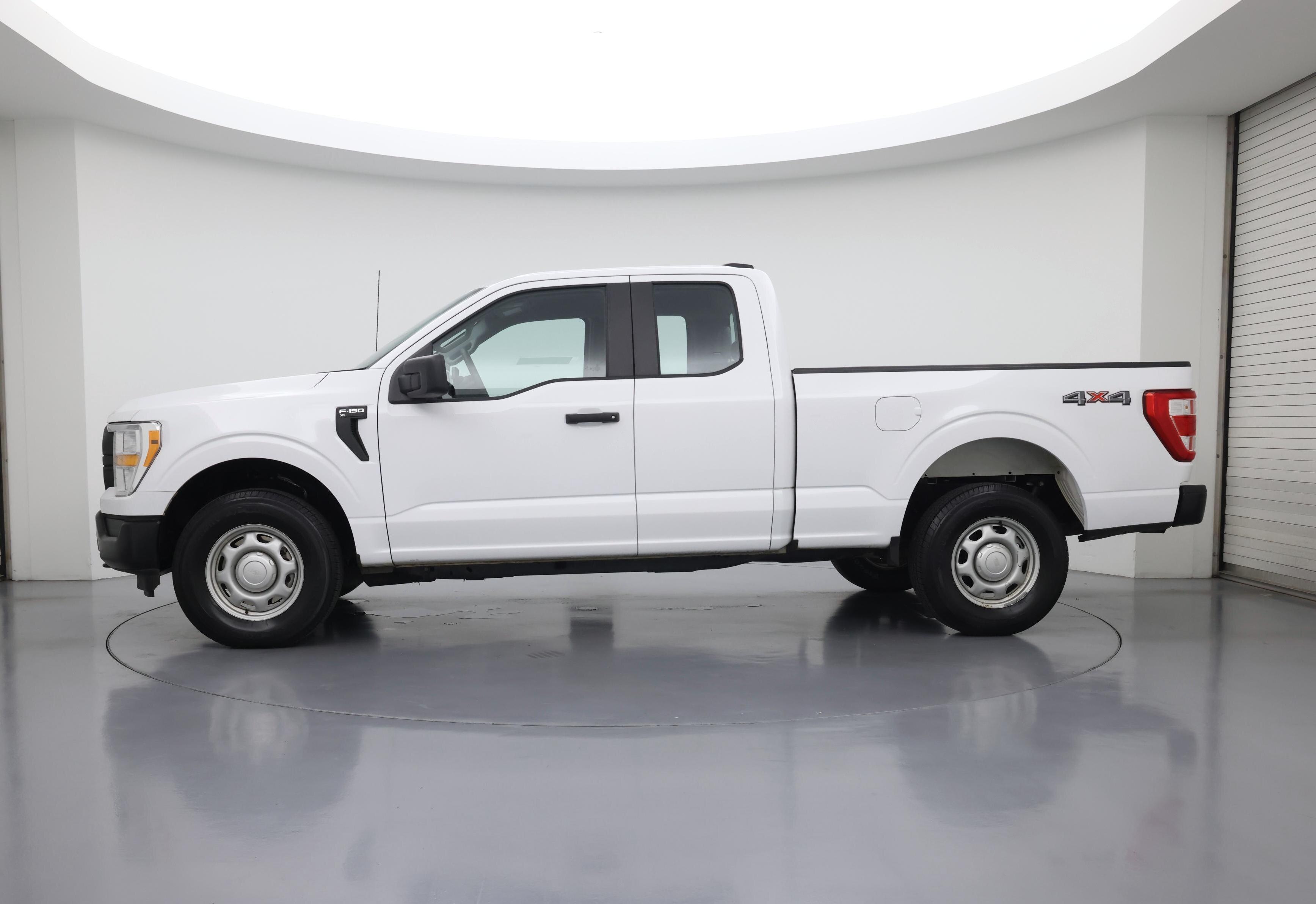 Thumbnail: 2022 Ford F-150 - 3
