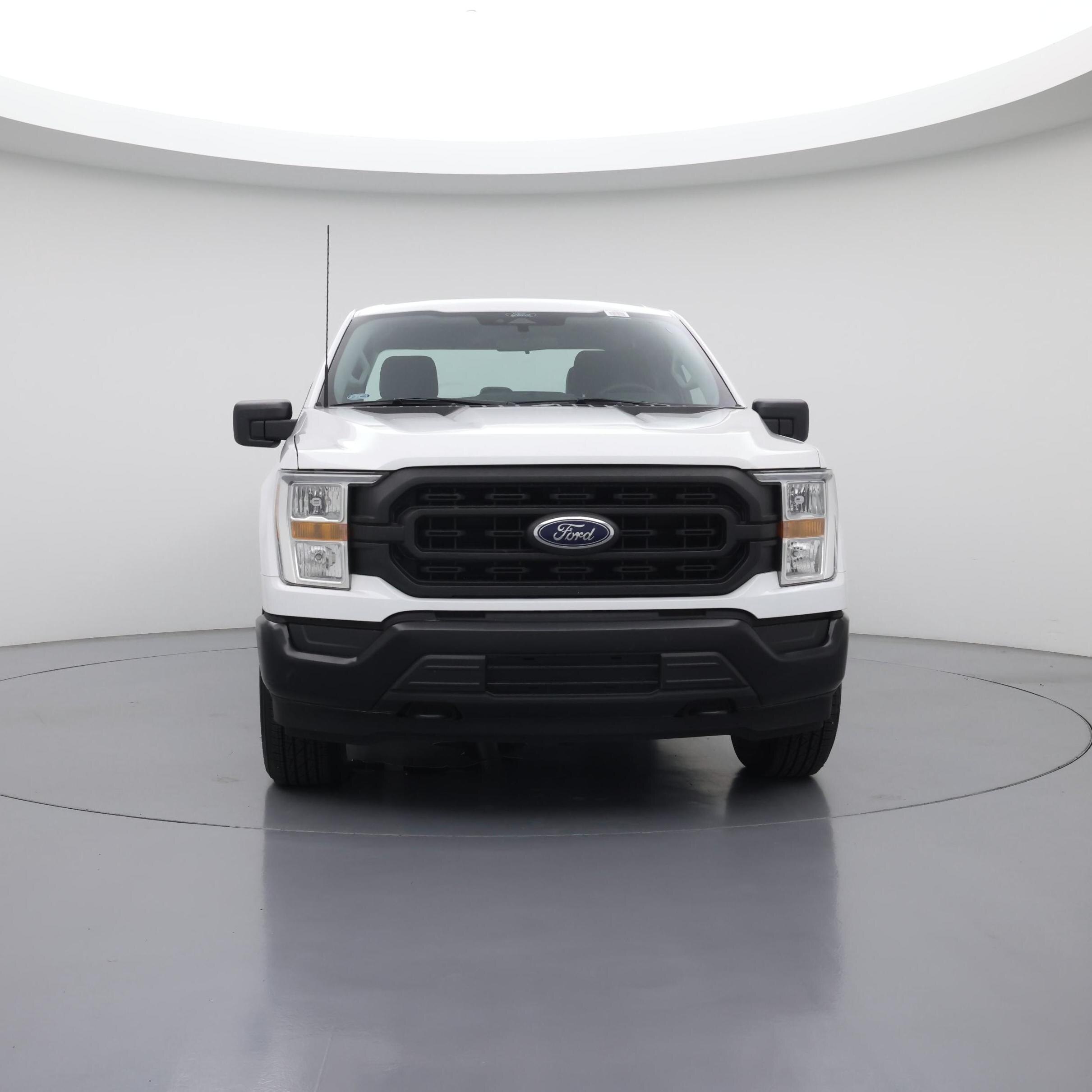 Thumbnail: 2022 Ford F-150 - 5