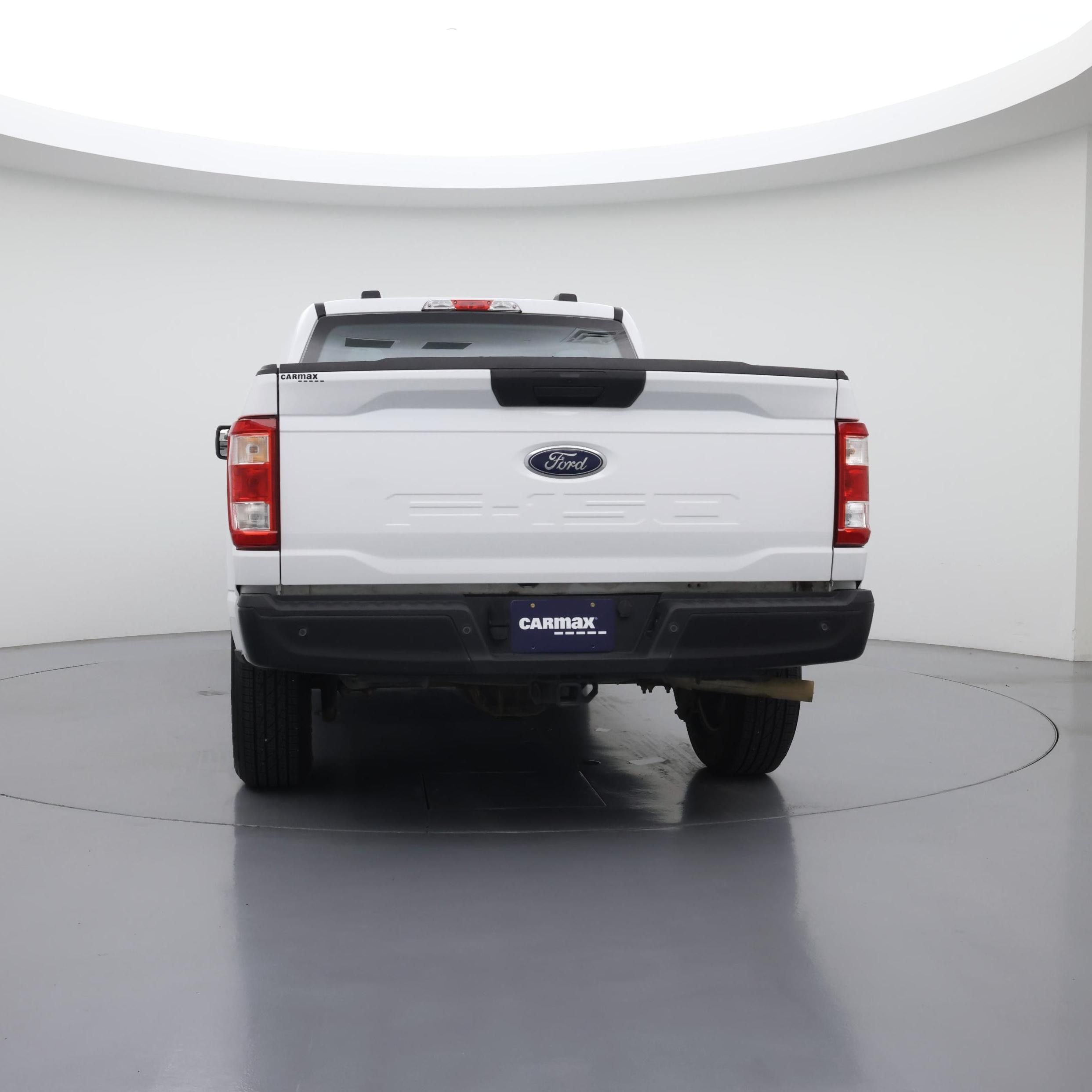 Thumbnail: 2022 Ford F-150 - 6
