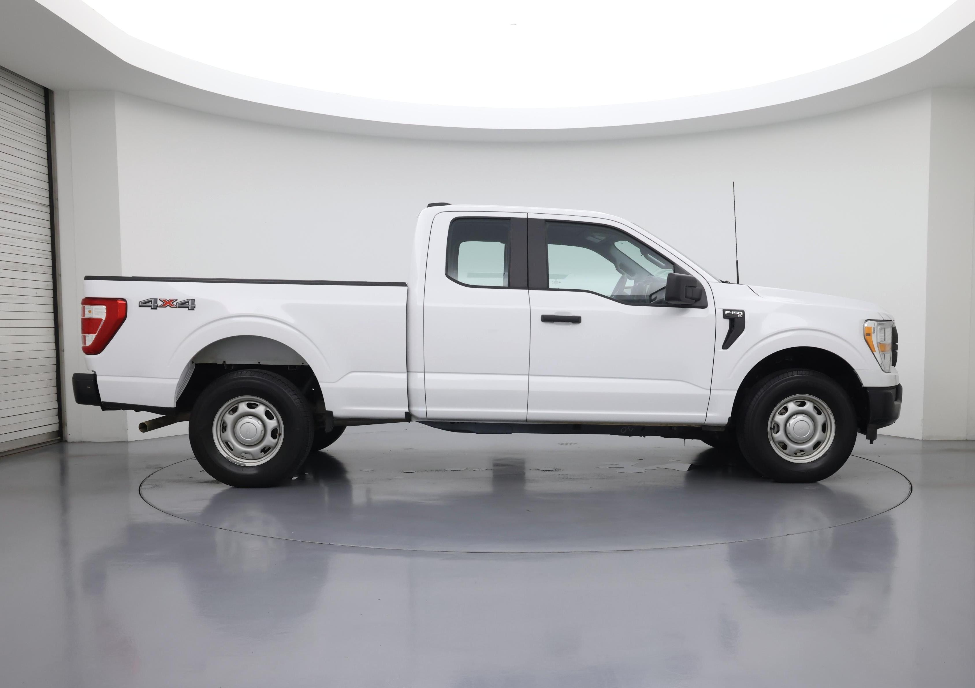 Thumbnail: 2022 Ford F-150 - 7