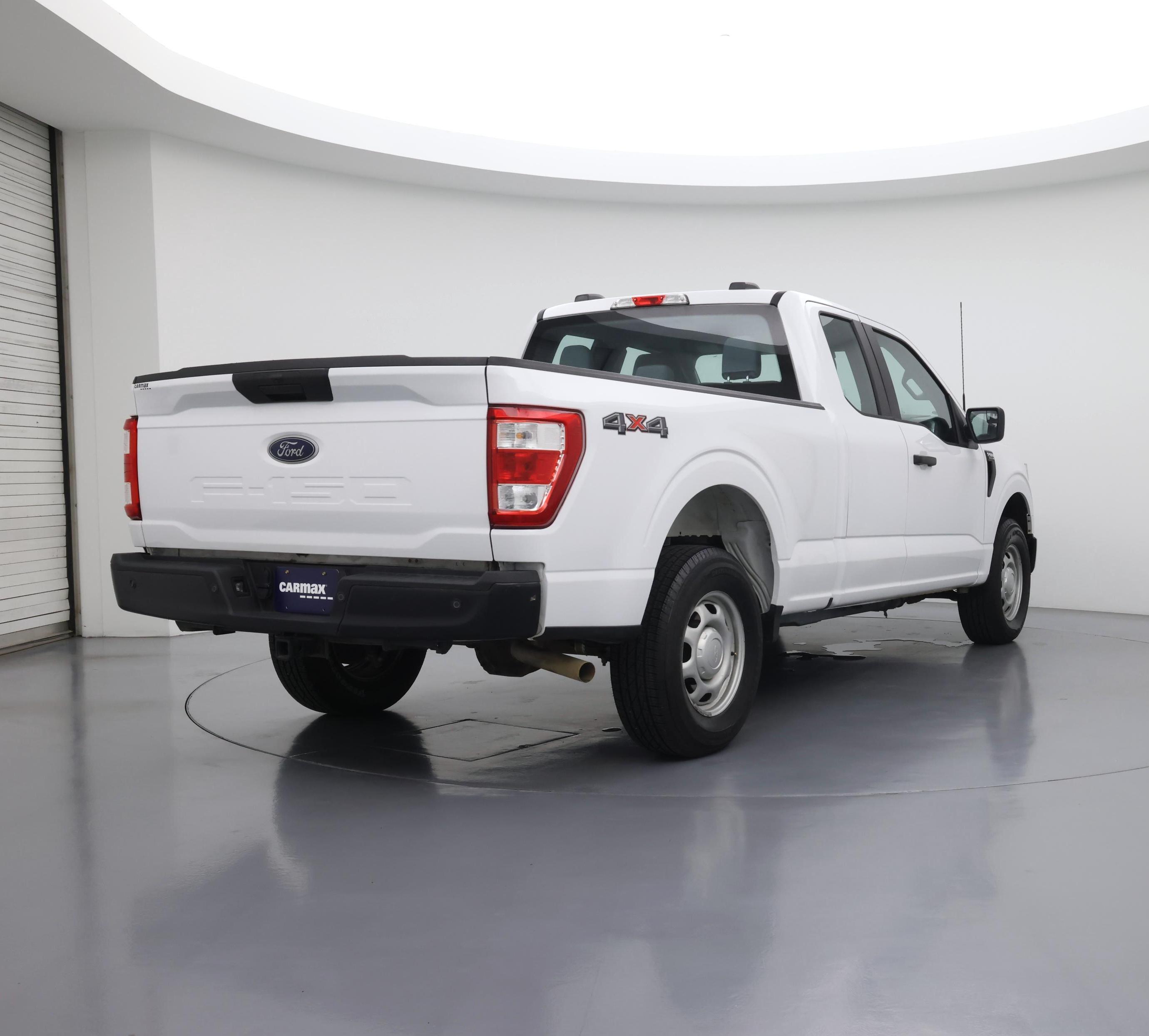 Thumbnail: 2022 Ford F-150 - 8