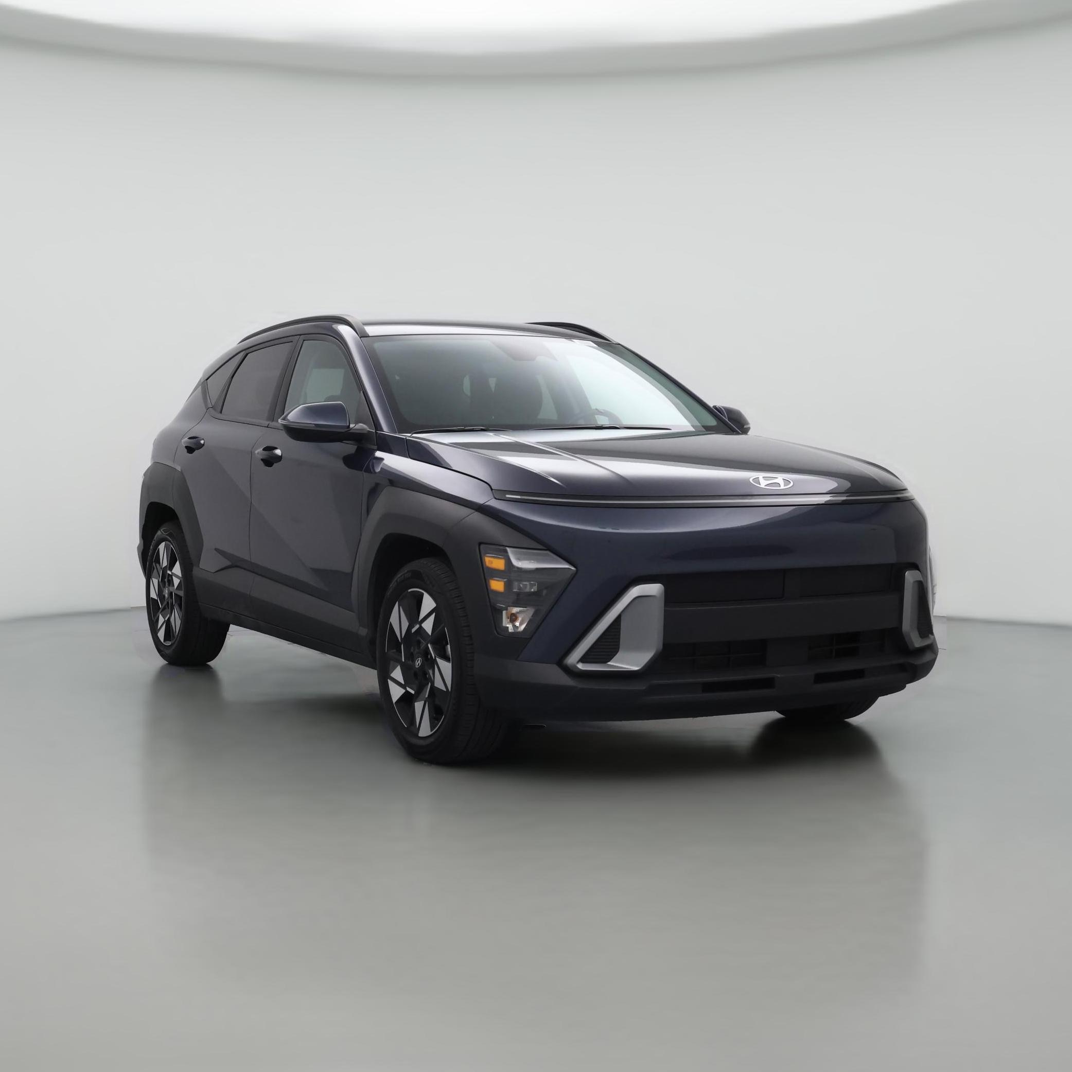 Thumbnail: 2025 Hyundai Kona - 1