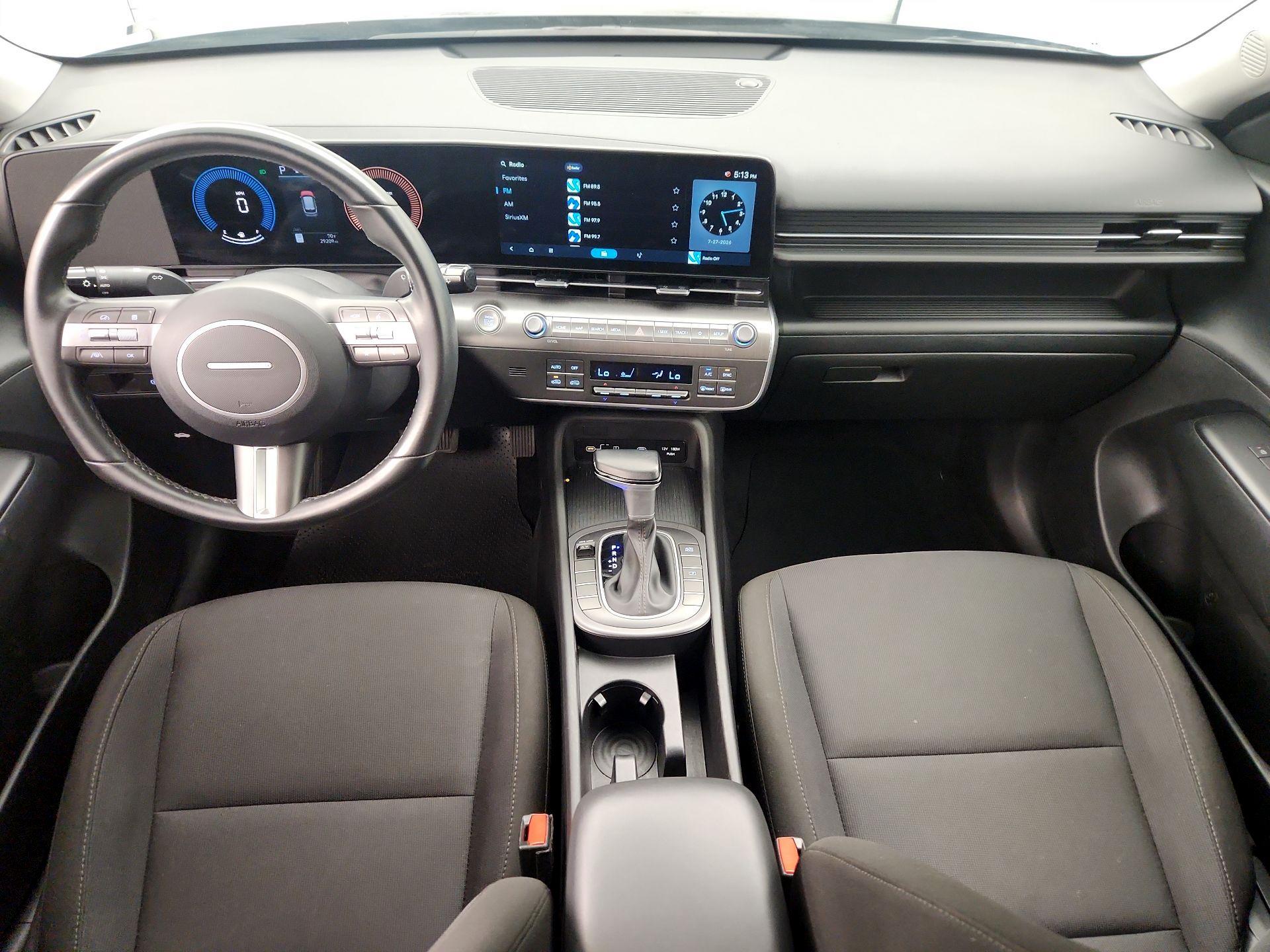 Thumbnail: 2025 Hyundai Kona - 9