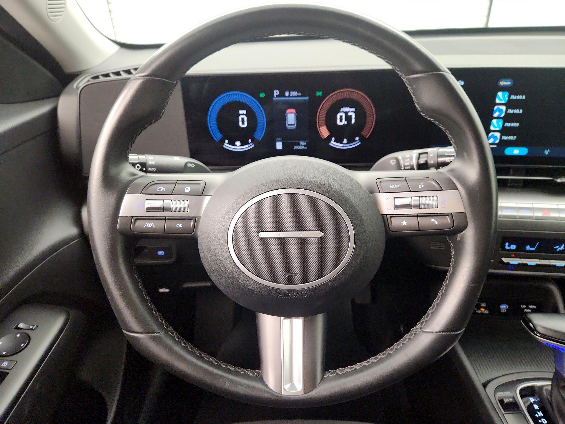 Thumbnail: 2025 Hyundai Kona - 10