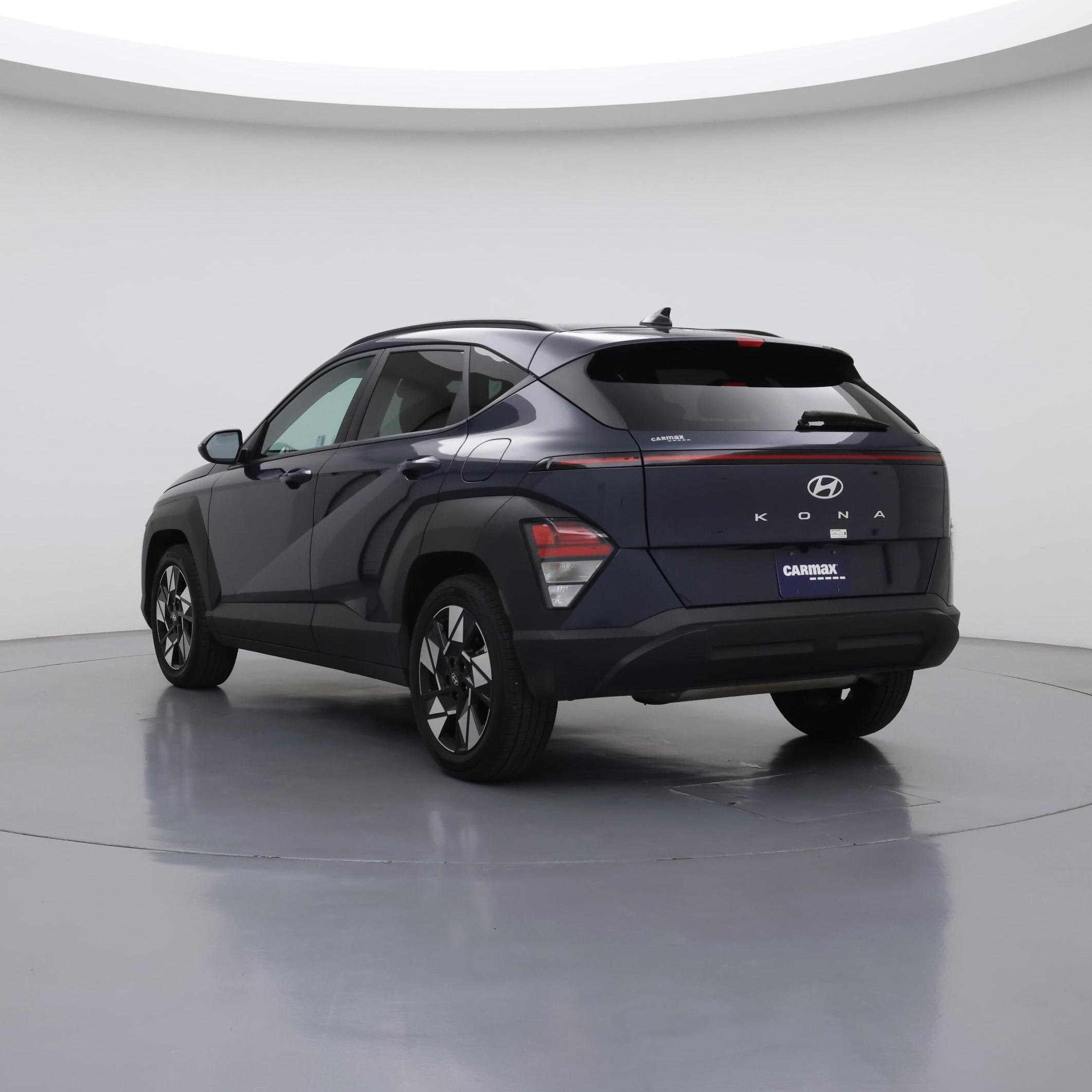Thumbnail: 2025 Hyundai Kona - 2