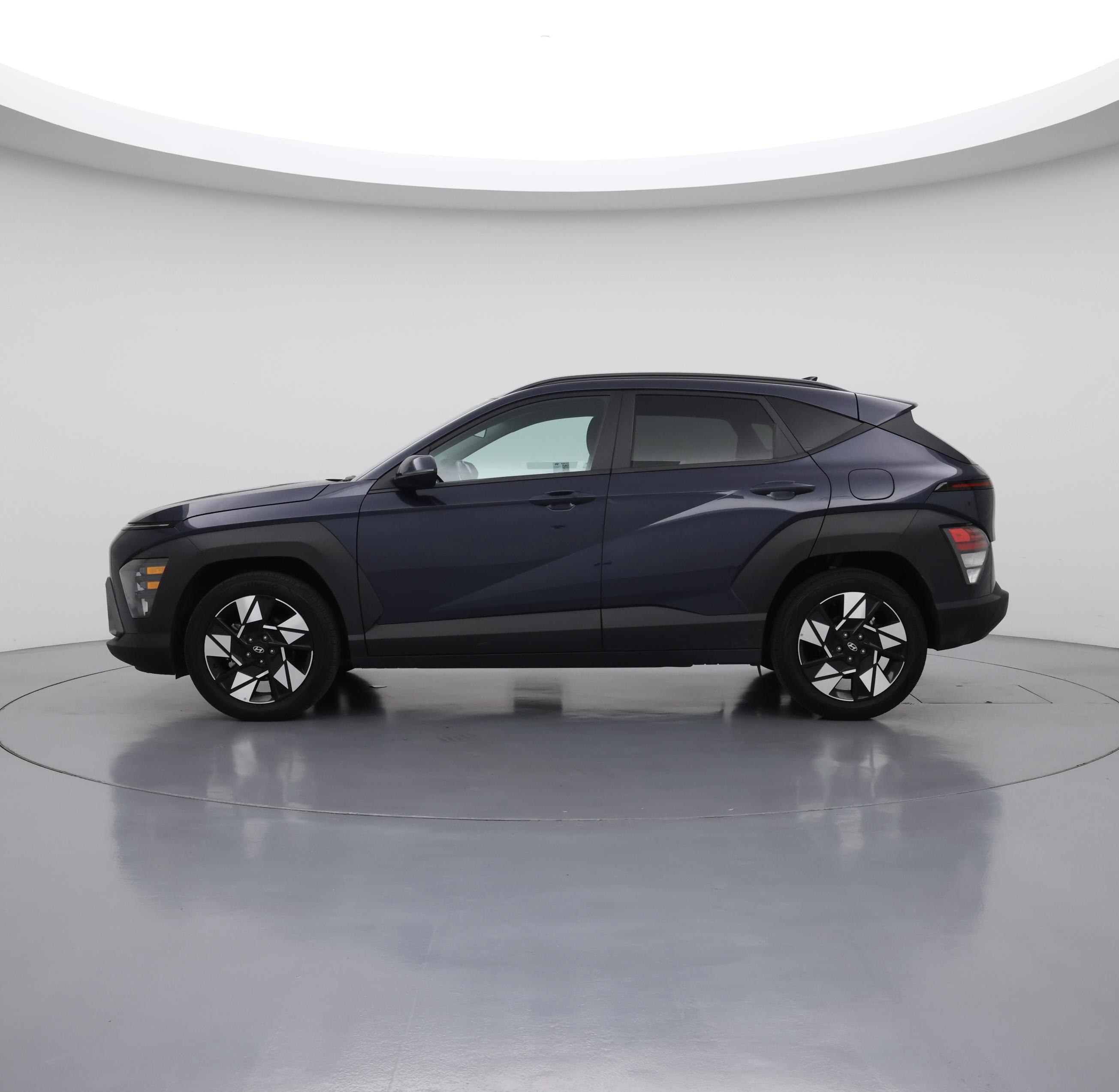 Thumbnail: 2025 Hyundai Kona - 3