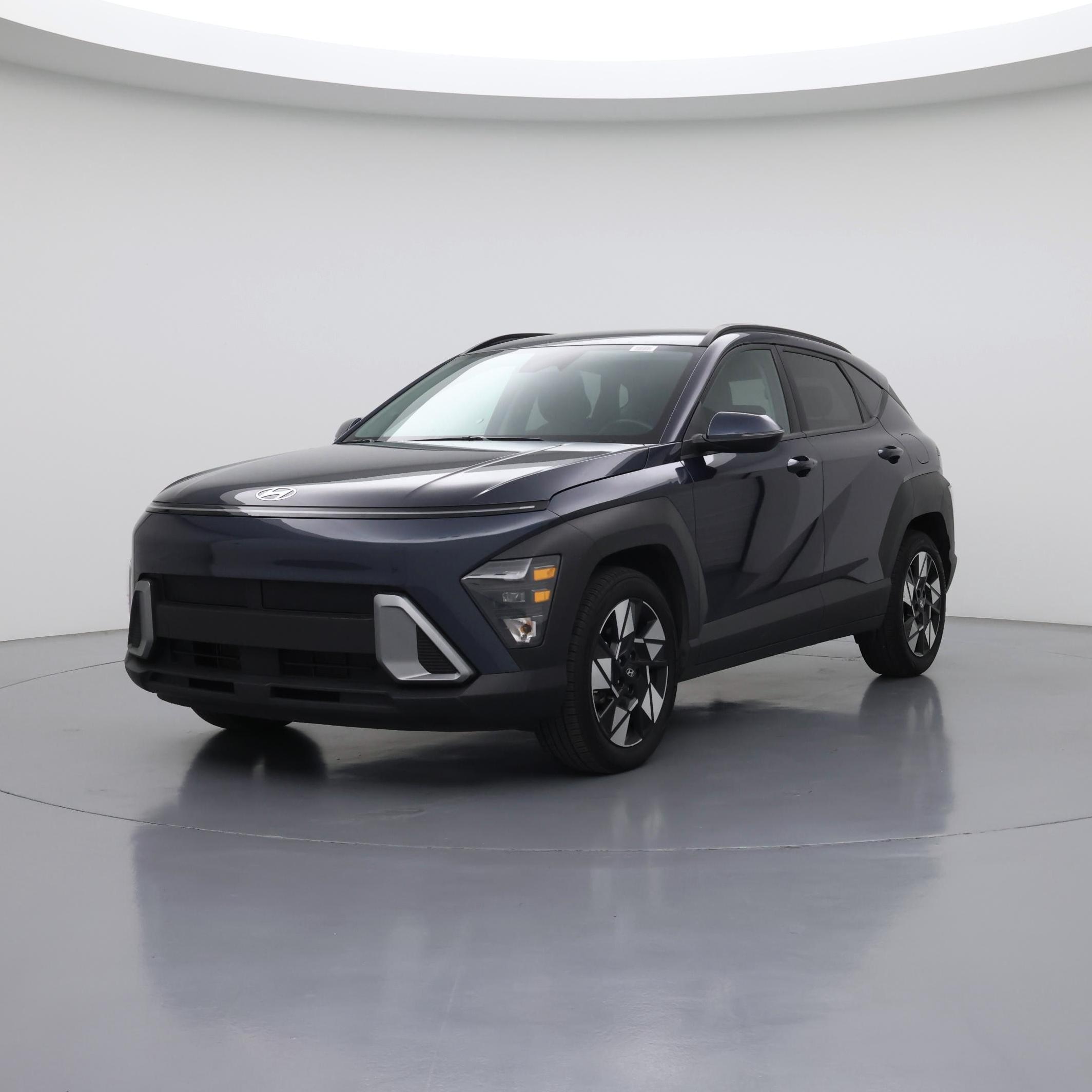 Thumbnail: 2025 Hyundai Kona - 4